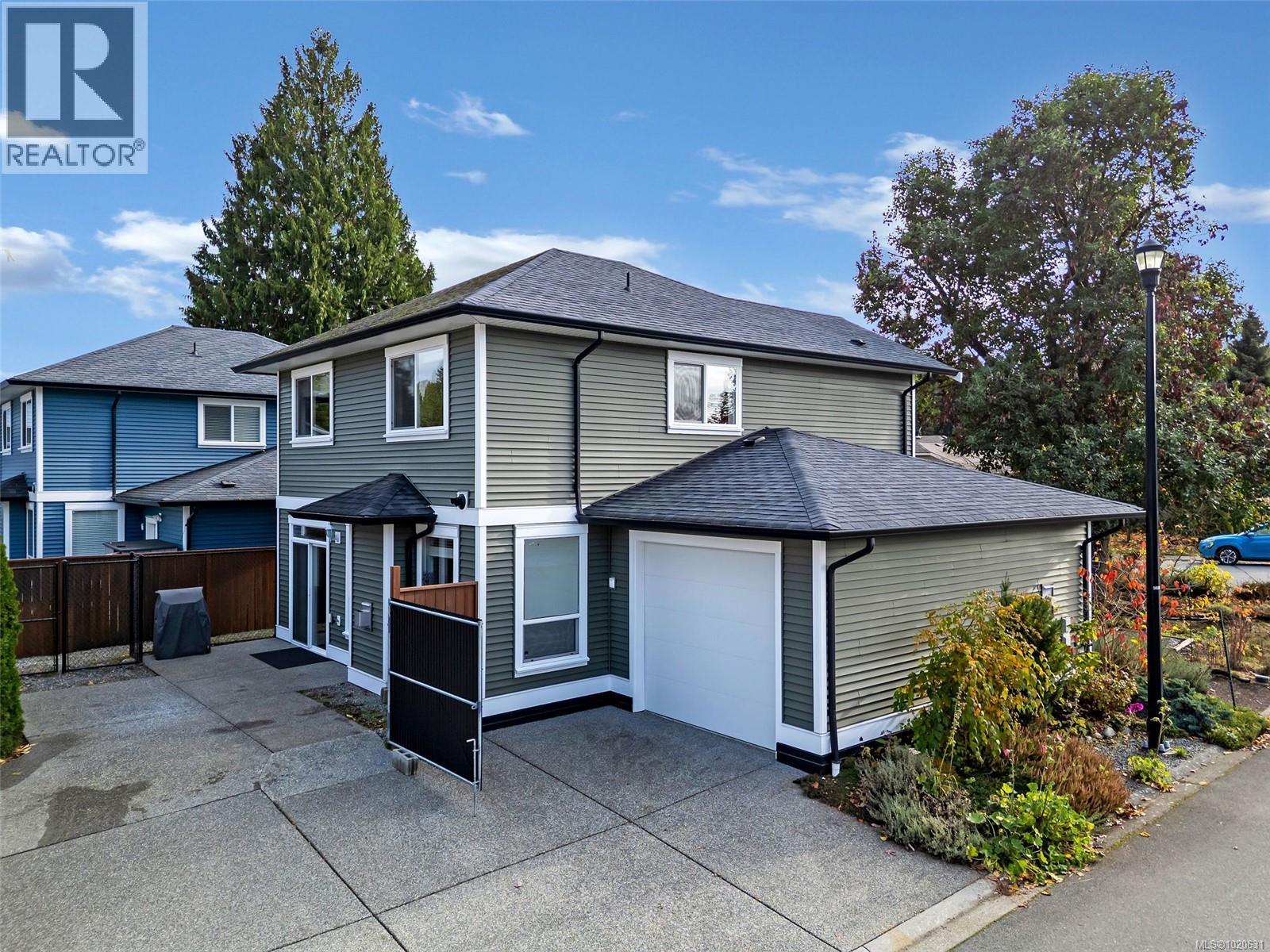 6016 Tweedsmuir Cres, Nanaimo