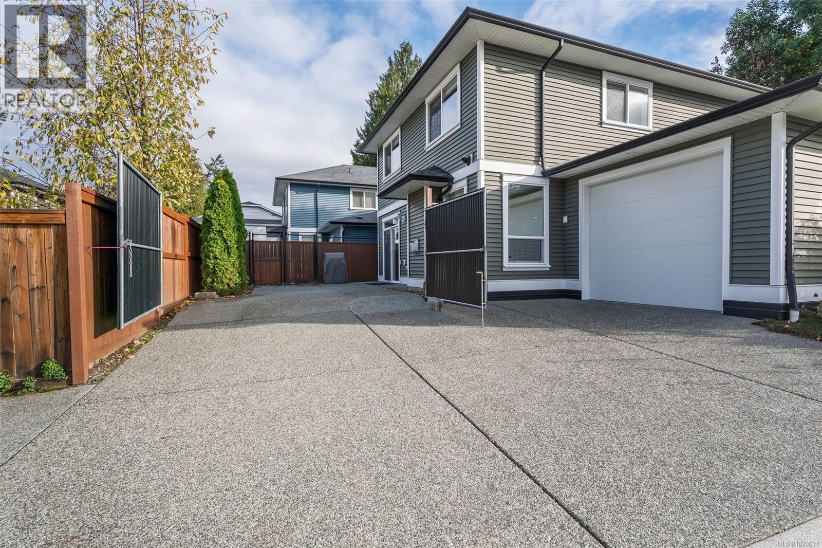 6016 Tweedsmuir Cres, Nanaimo