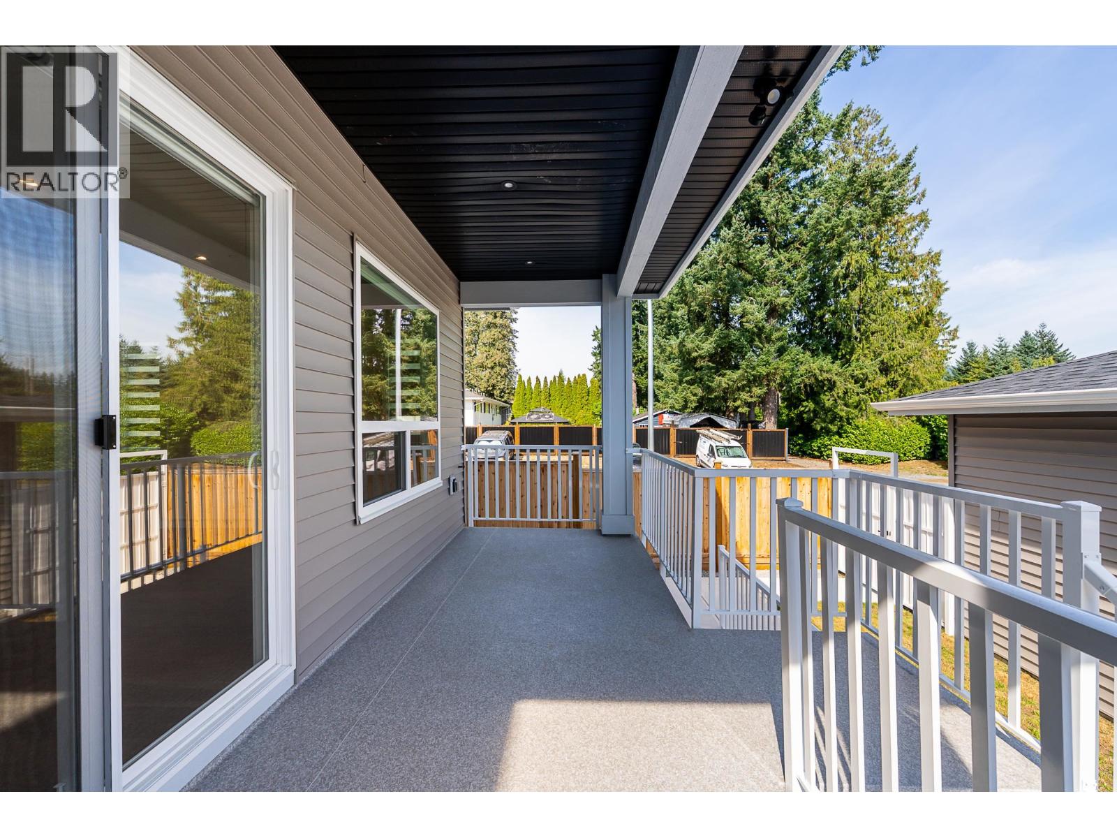 3380 EDINBURGH STREET, Port Coquitlam