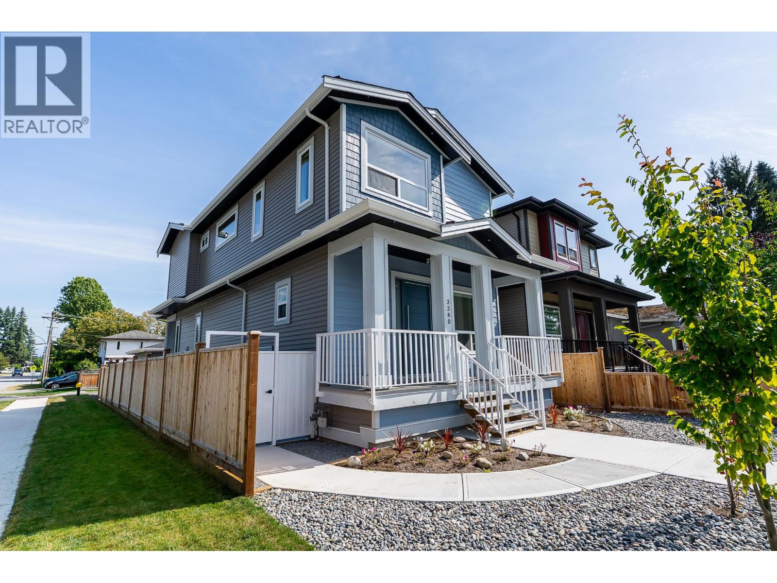 3380 EDINBURGH STREET, Port Coquitlam