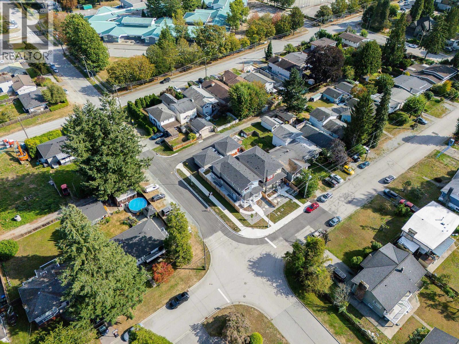 3380 EDINBURGH STREET, Port Coquitlam