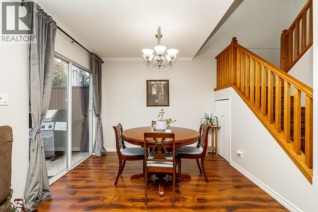 9 20625 118 AVENUE, Maple Ridge