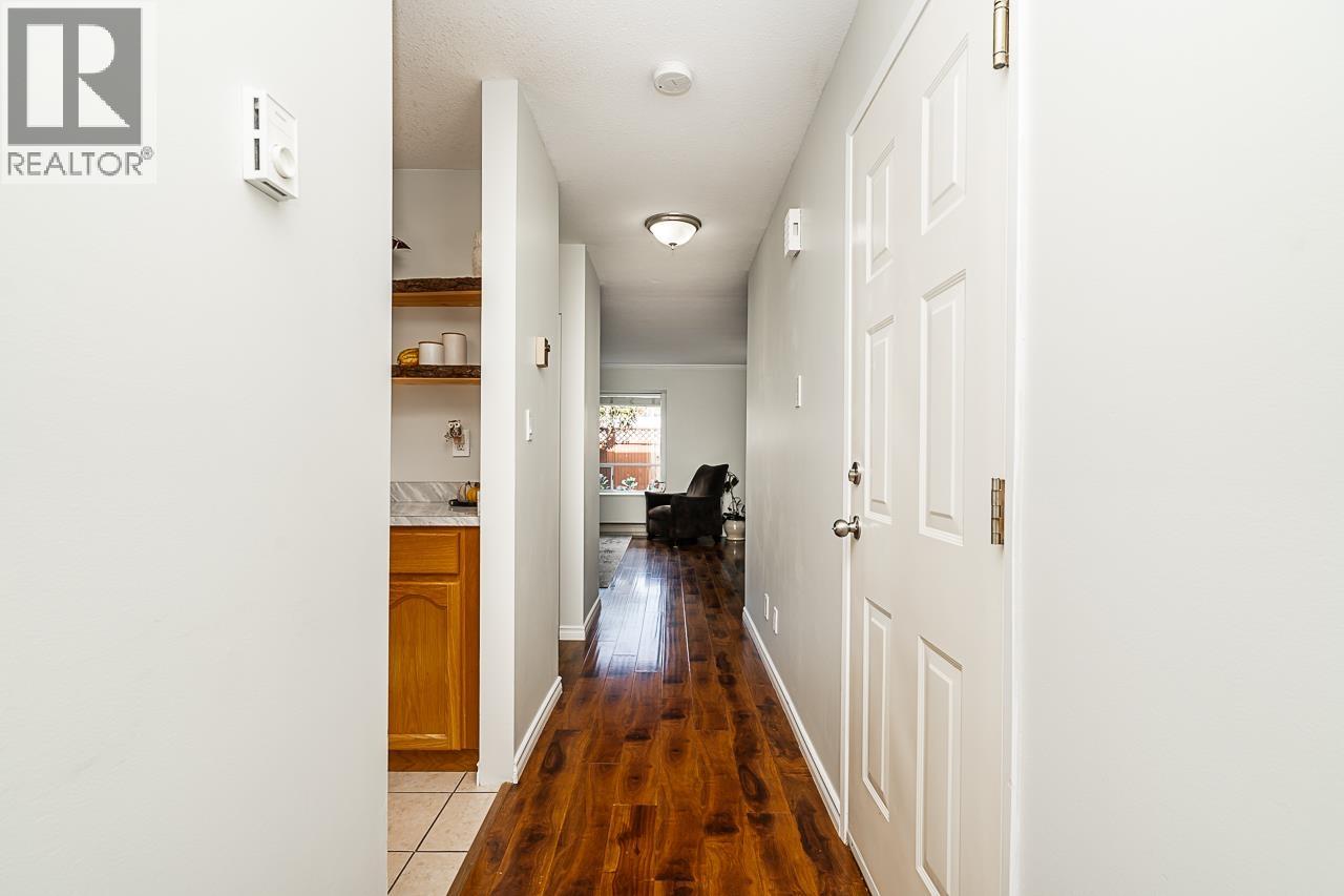 9 20625 118 AVENUE, Maple Ridge