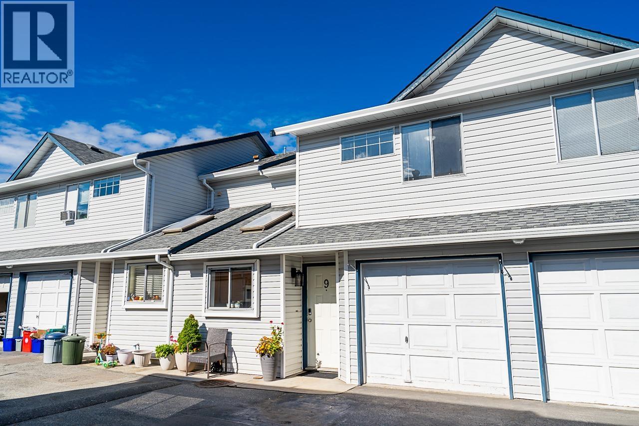 9 20625 118 AVENUE, Maple Ridge