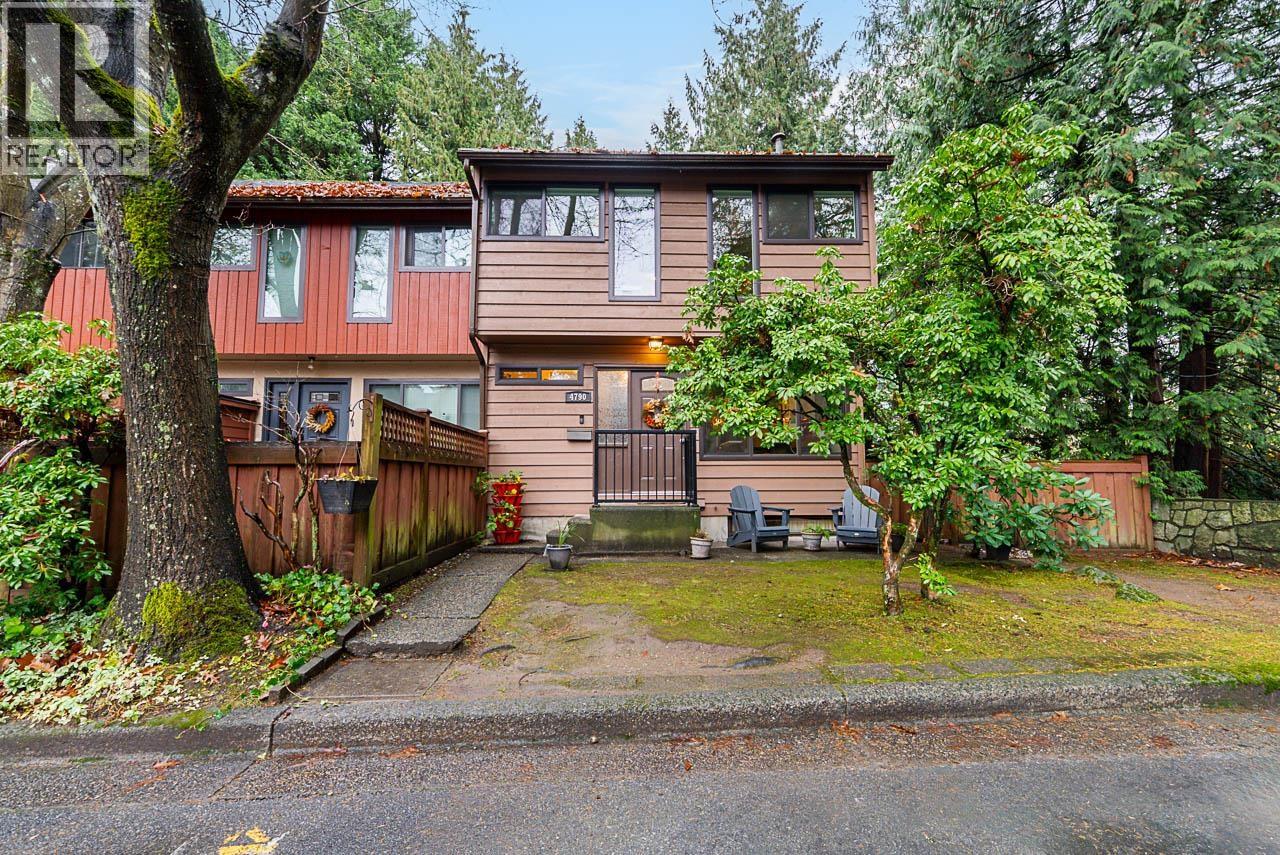 4790 FERNGLEN PLACE, Burnaby