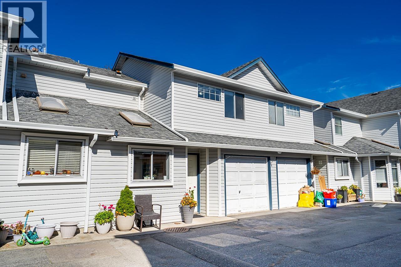 9 20625 118 AVENUE, Maple Ridge