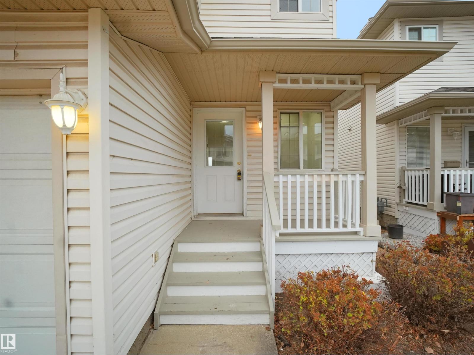 #26 16933 115 ST NW, Edmonton