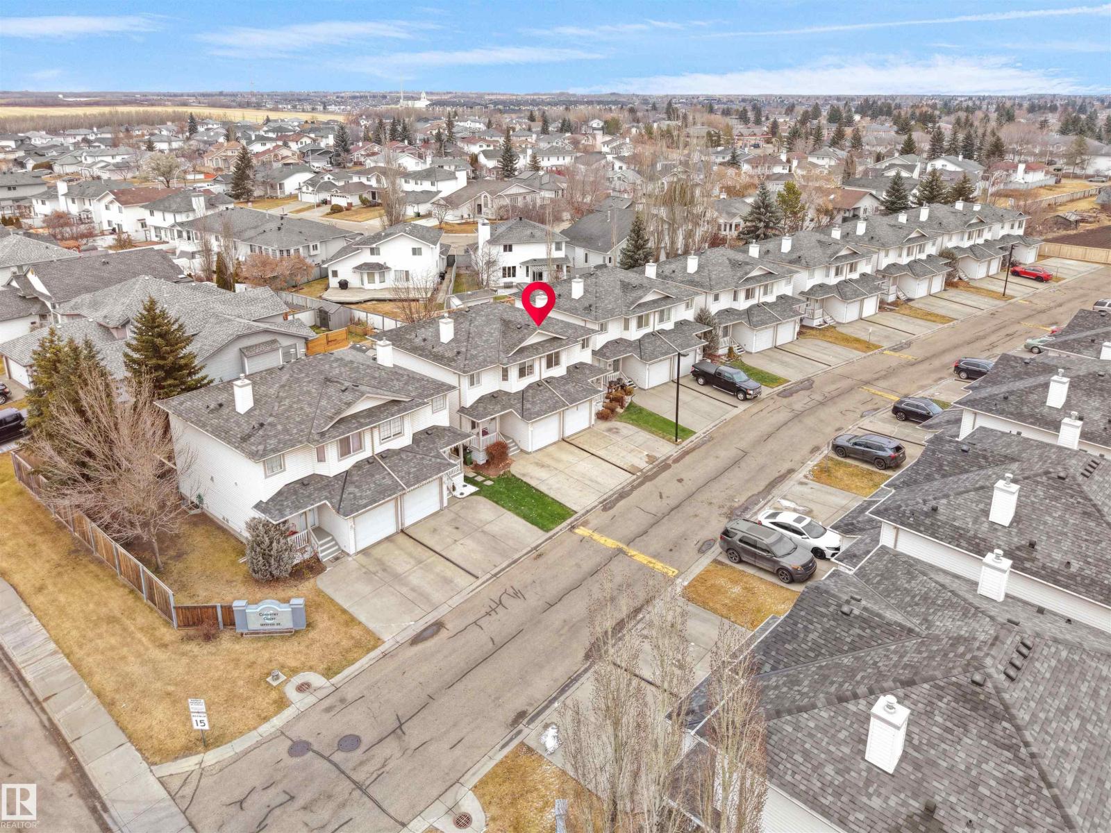 #26 16933 115 ST NW, Edmonton
