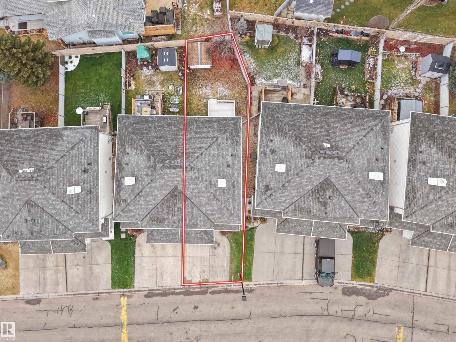 #26 16933 115 ST NW, Edmonton