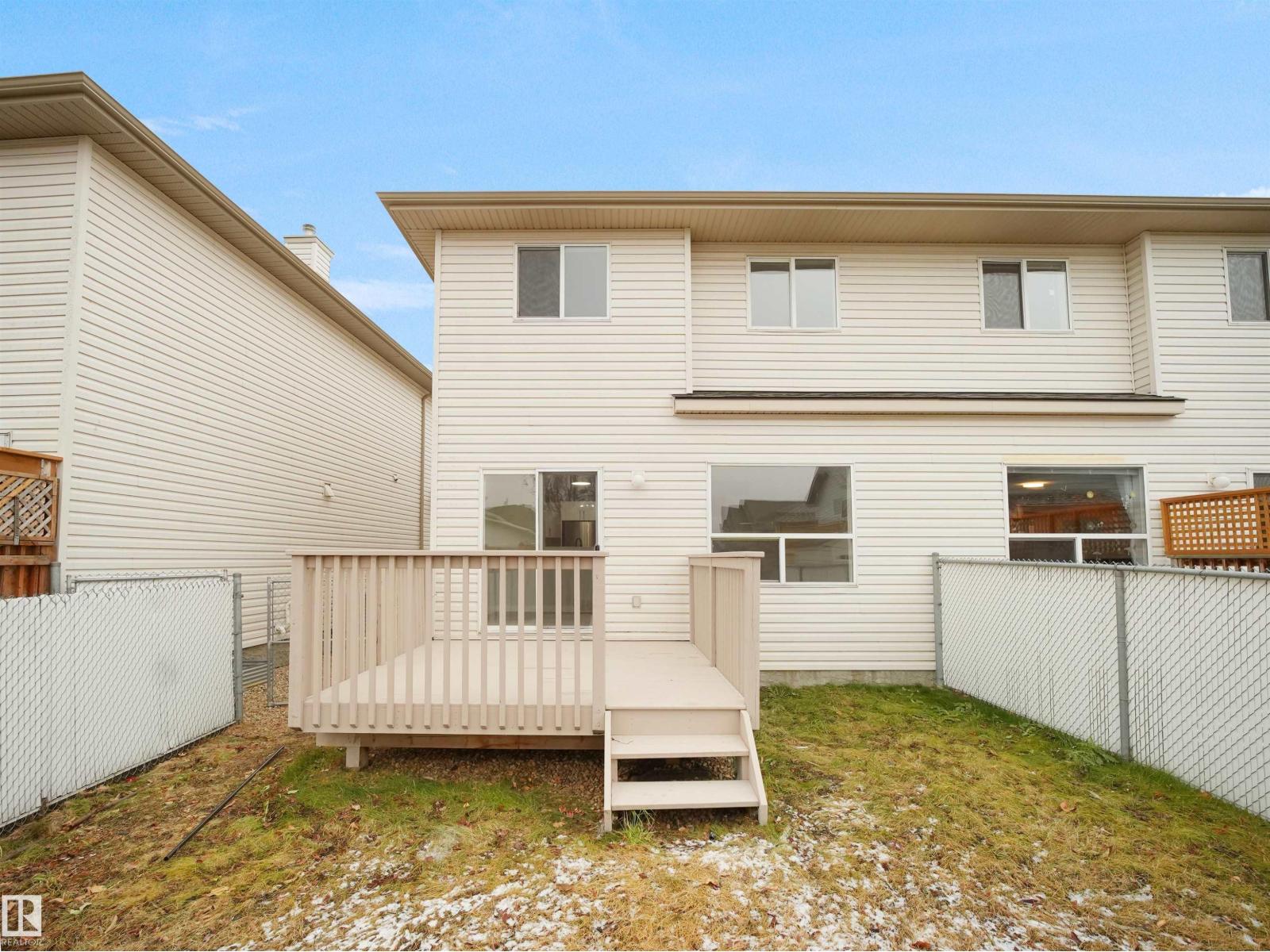 #26 16933 115 ST NW, Edmonton