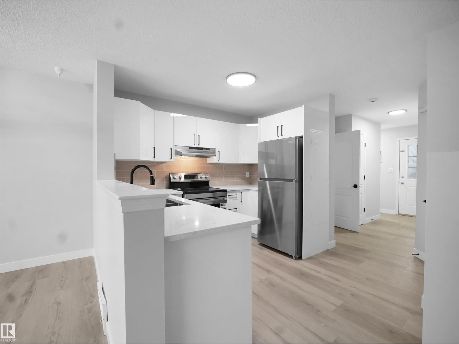 #26 16933 115 ST NW, Edmonton