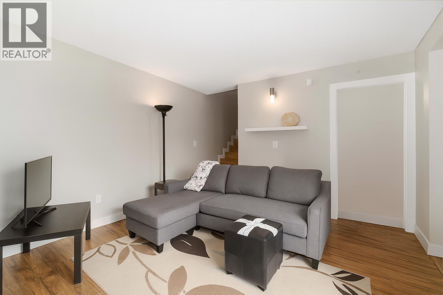 5 314 HIGHLAND WAY, Port Moody