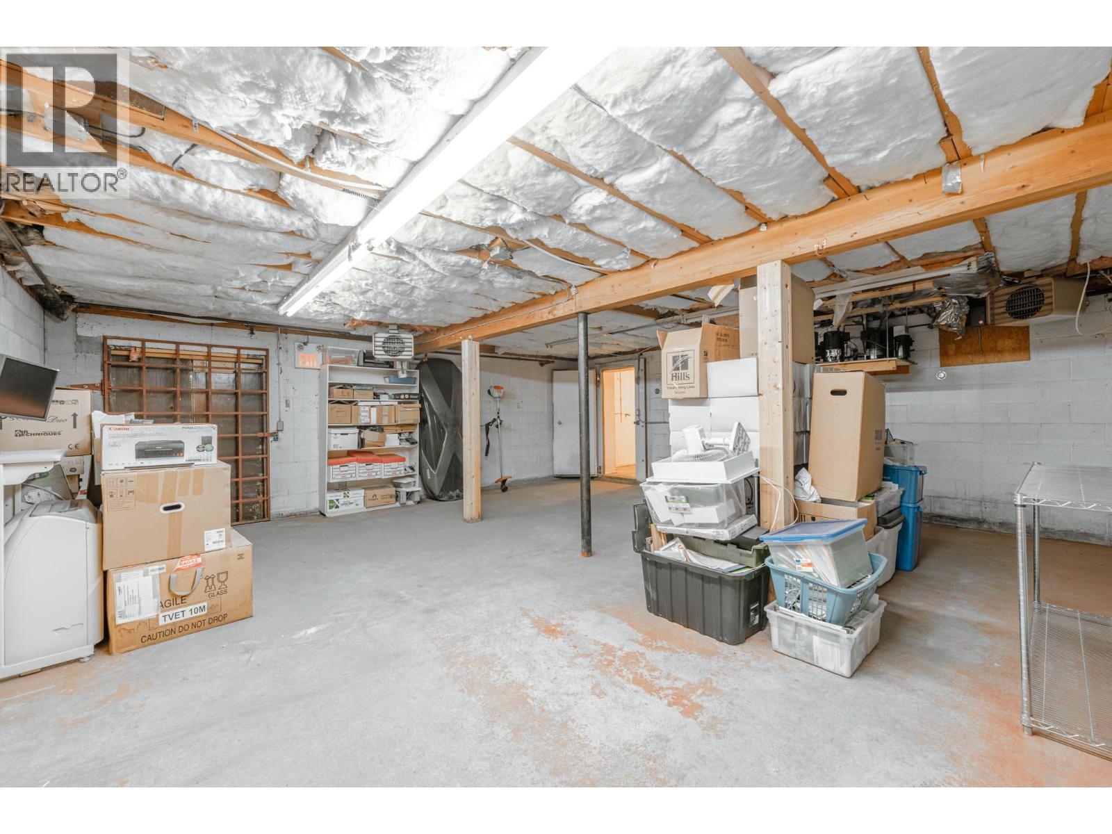  1407 Victoria Road, Revelstoke