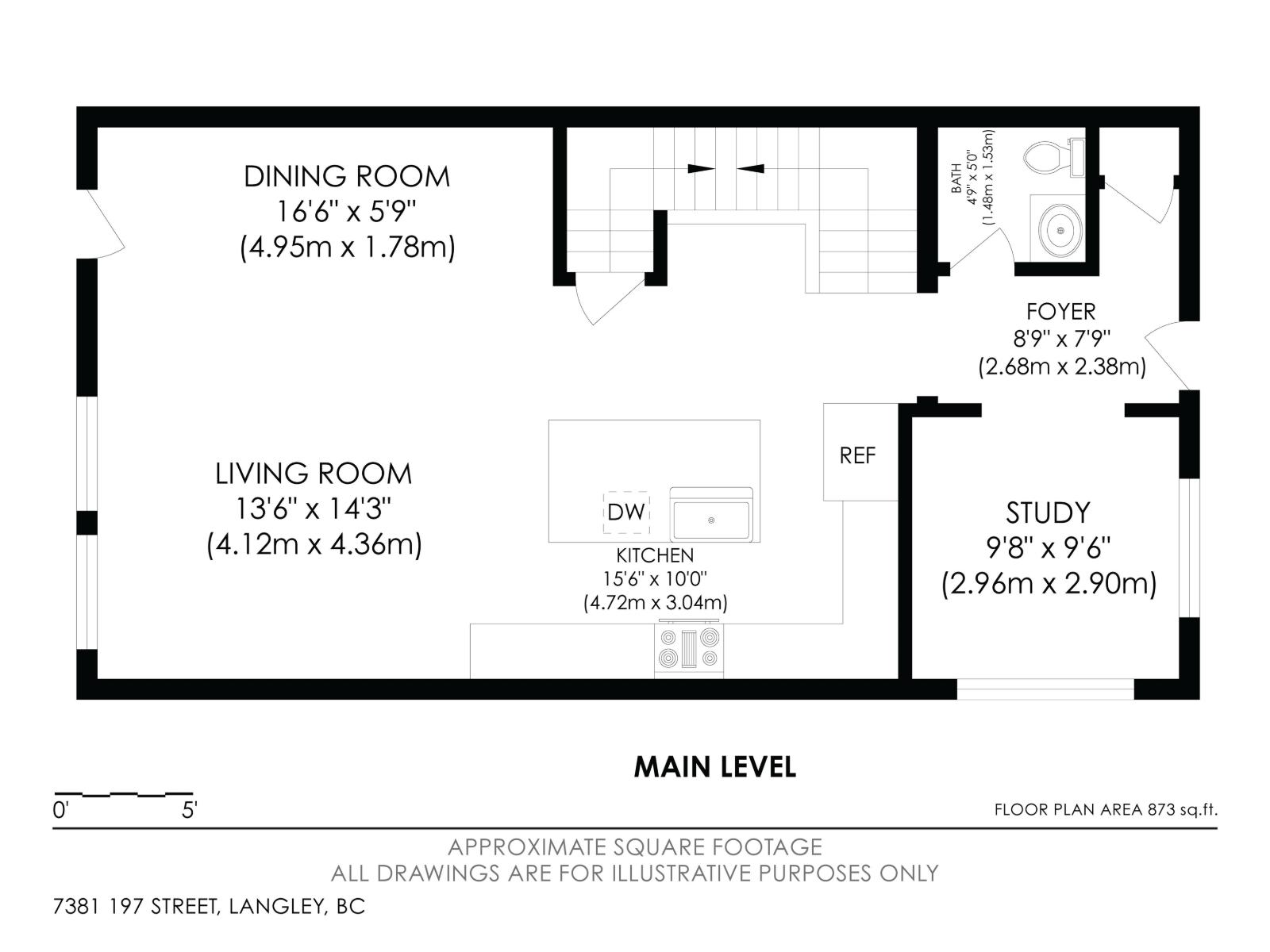 7381 197 STREET, Langley