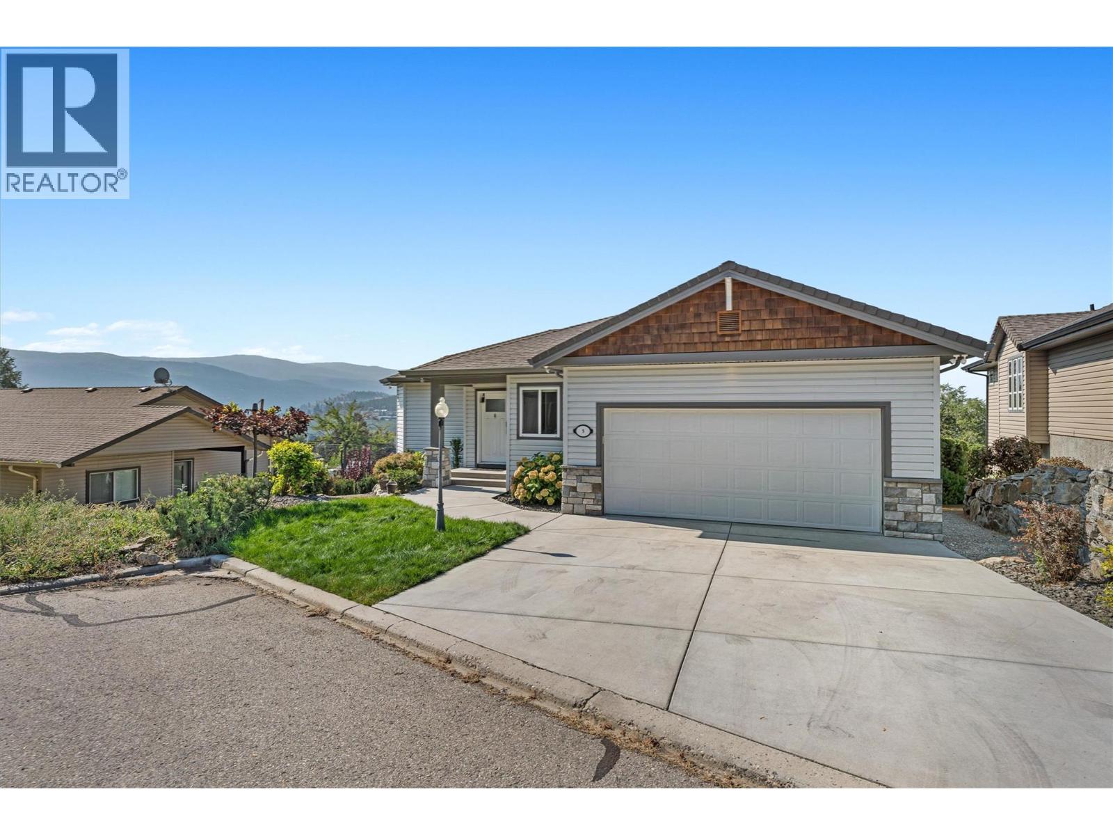 5 1342 Shaunna Road, Kelowna