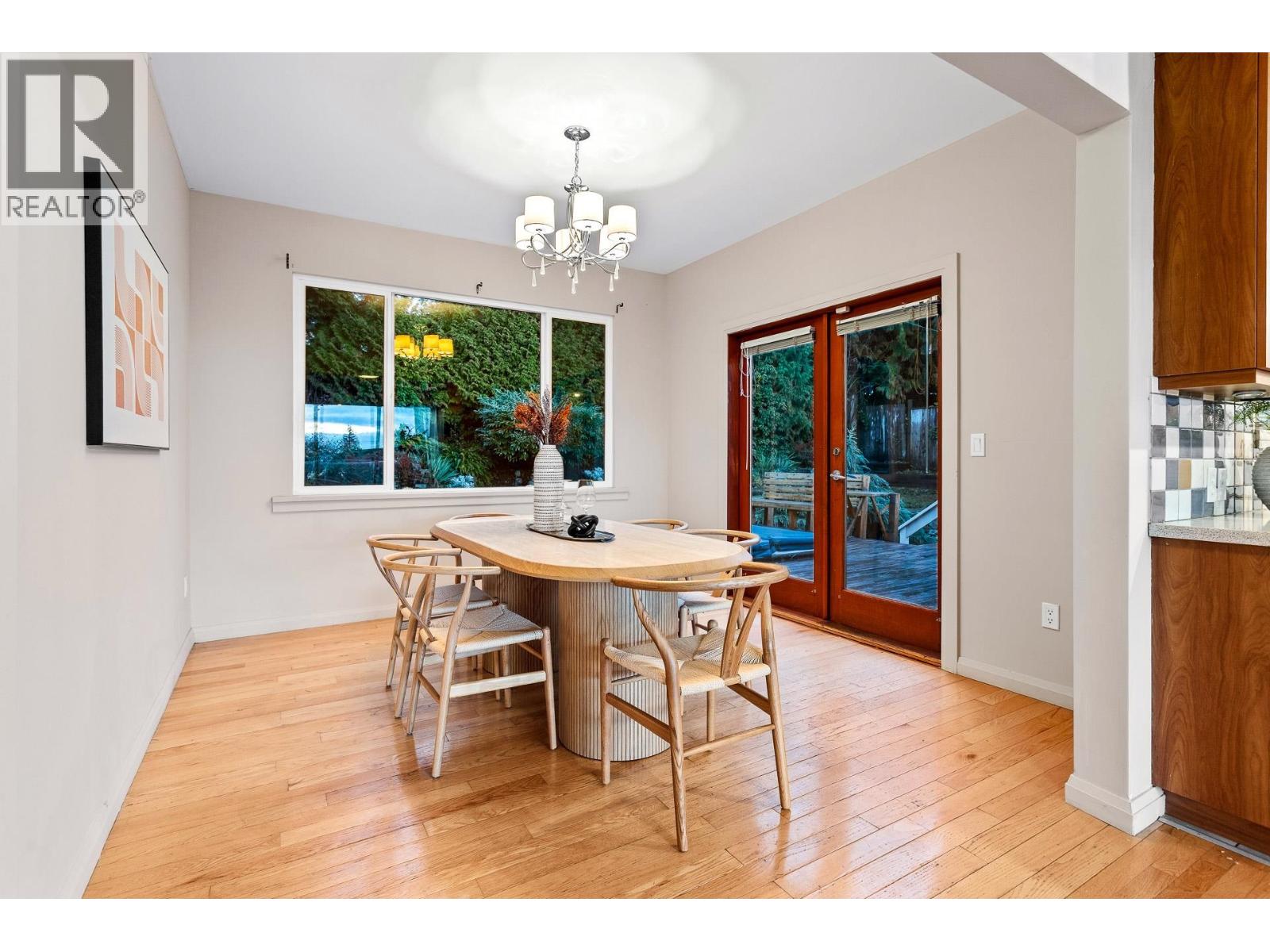 4150 CANTERBURY CRESCENT, North Vancouver