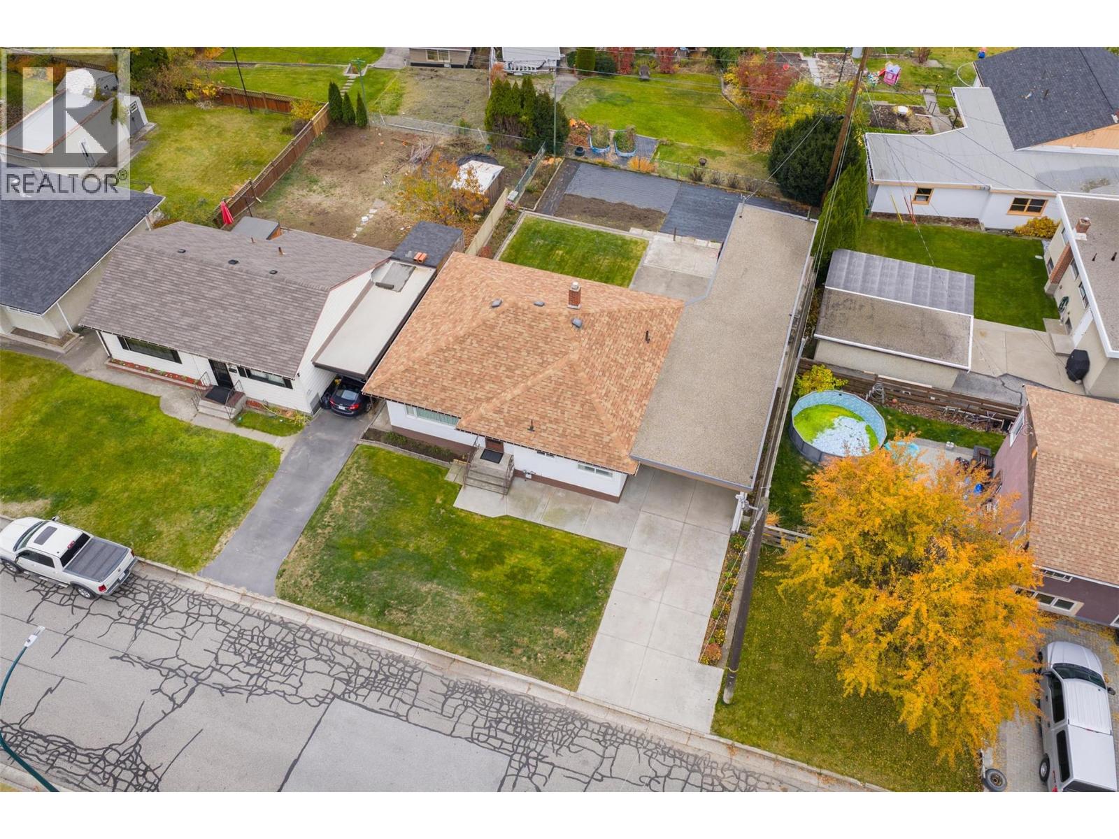 3410 Aster Drive, Trail