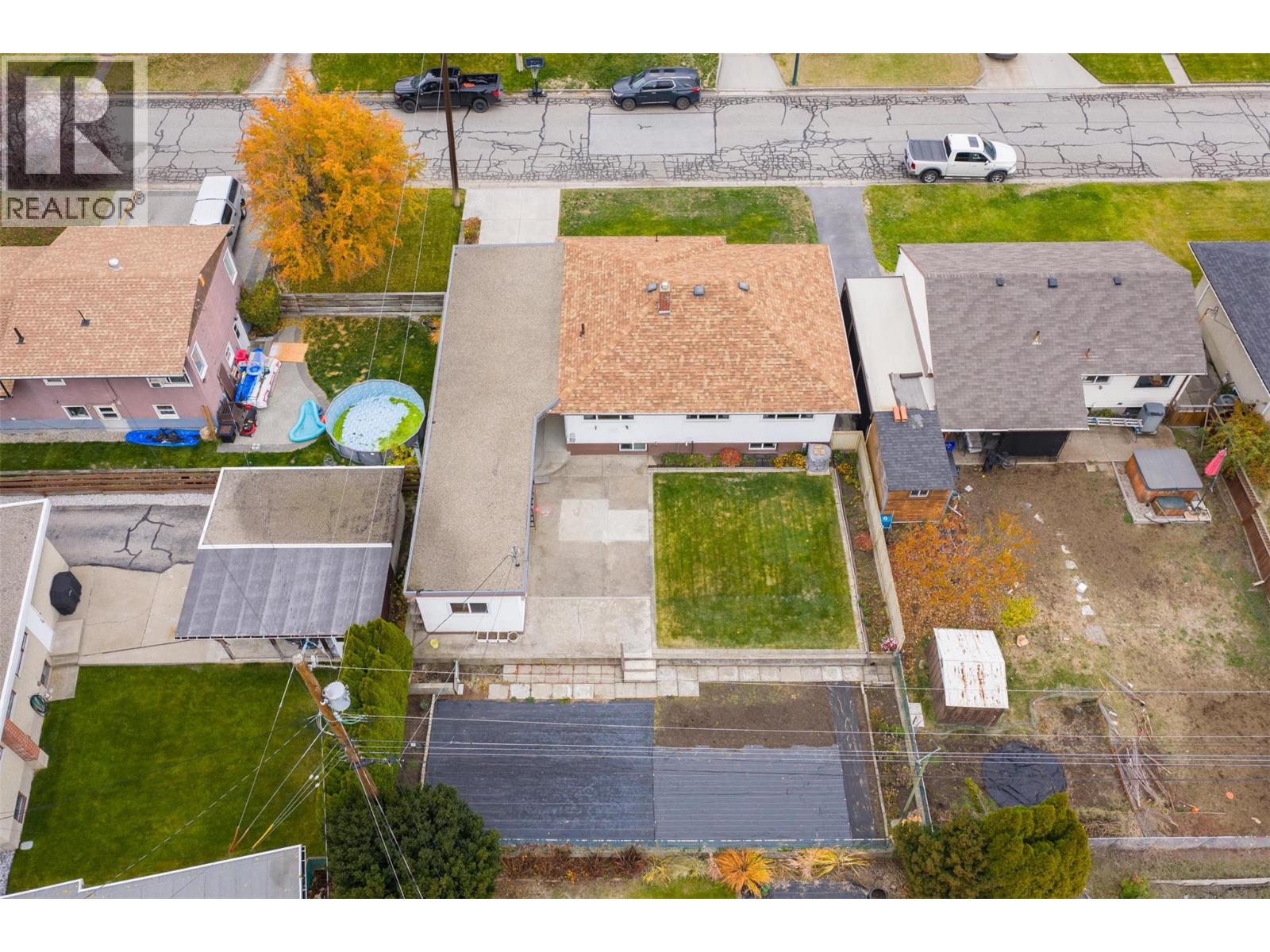 3410 Aster Drive, Trail