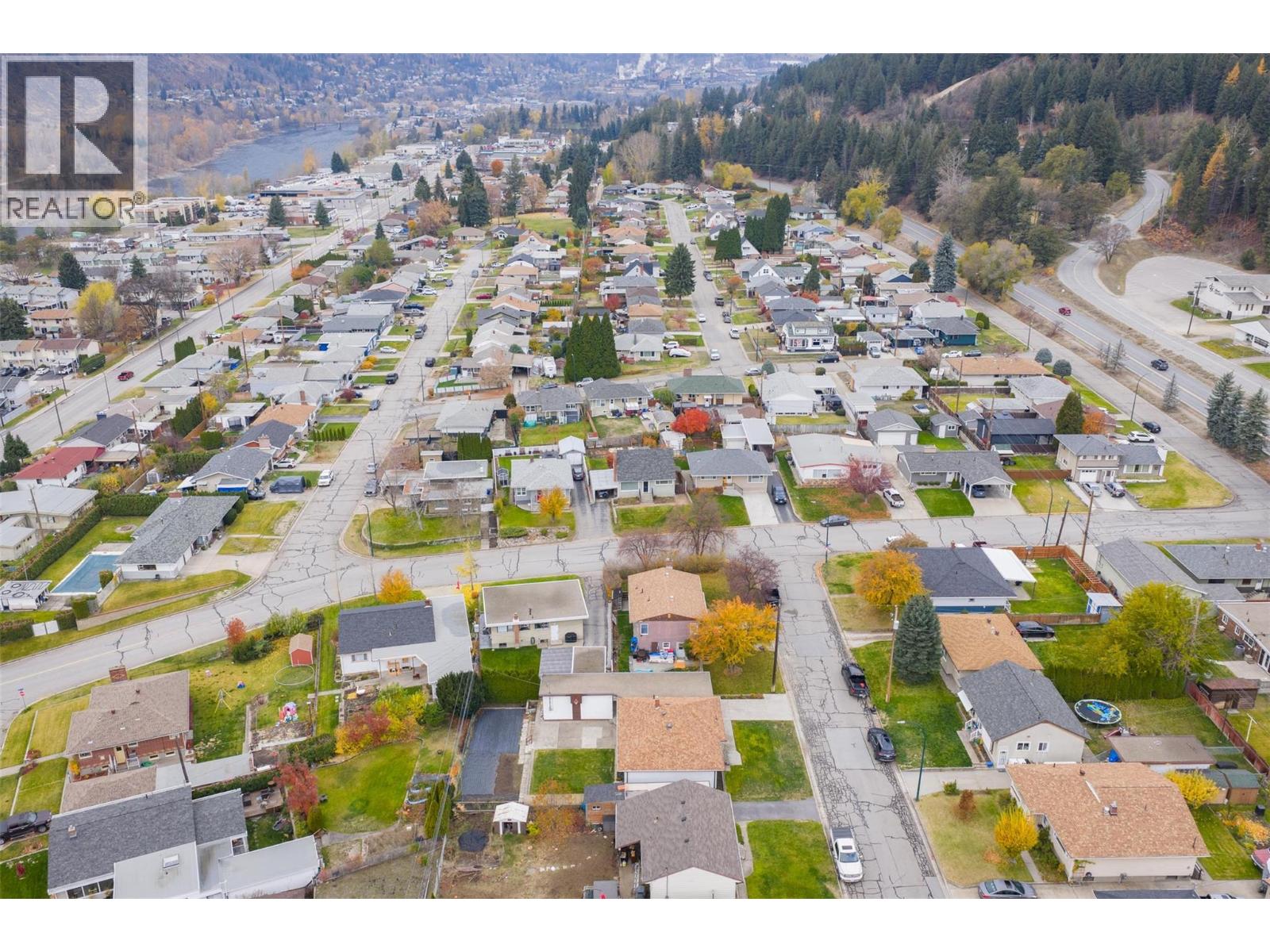 3410 Aster Drive, Trail