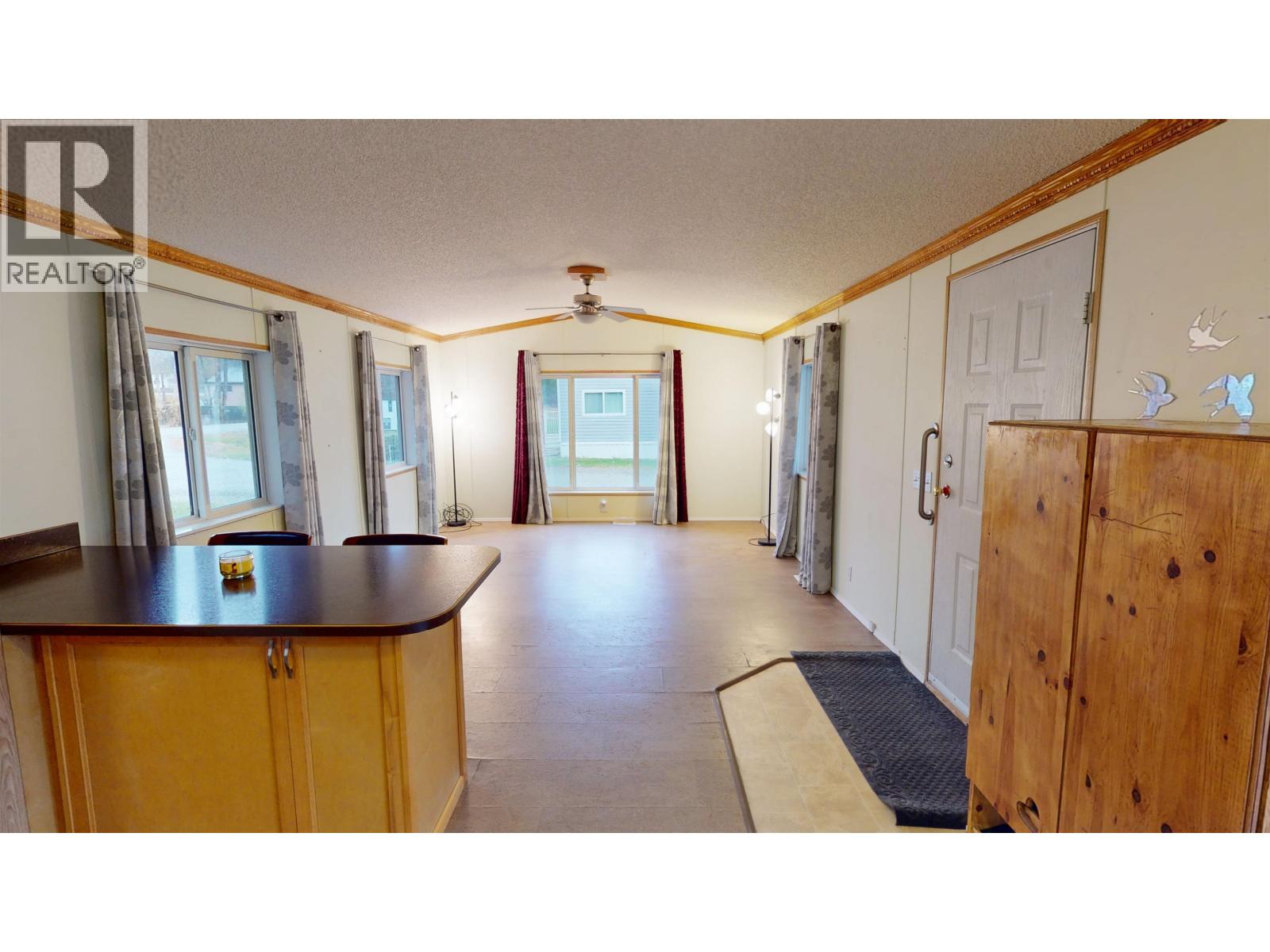 2 2221 QUARTZ AVENUE, Quesnel