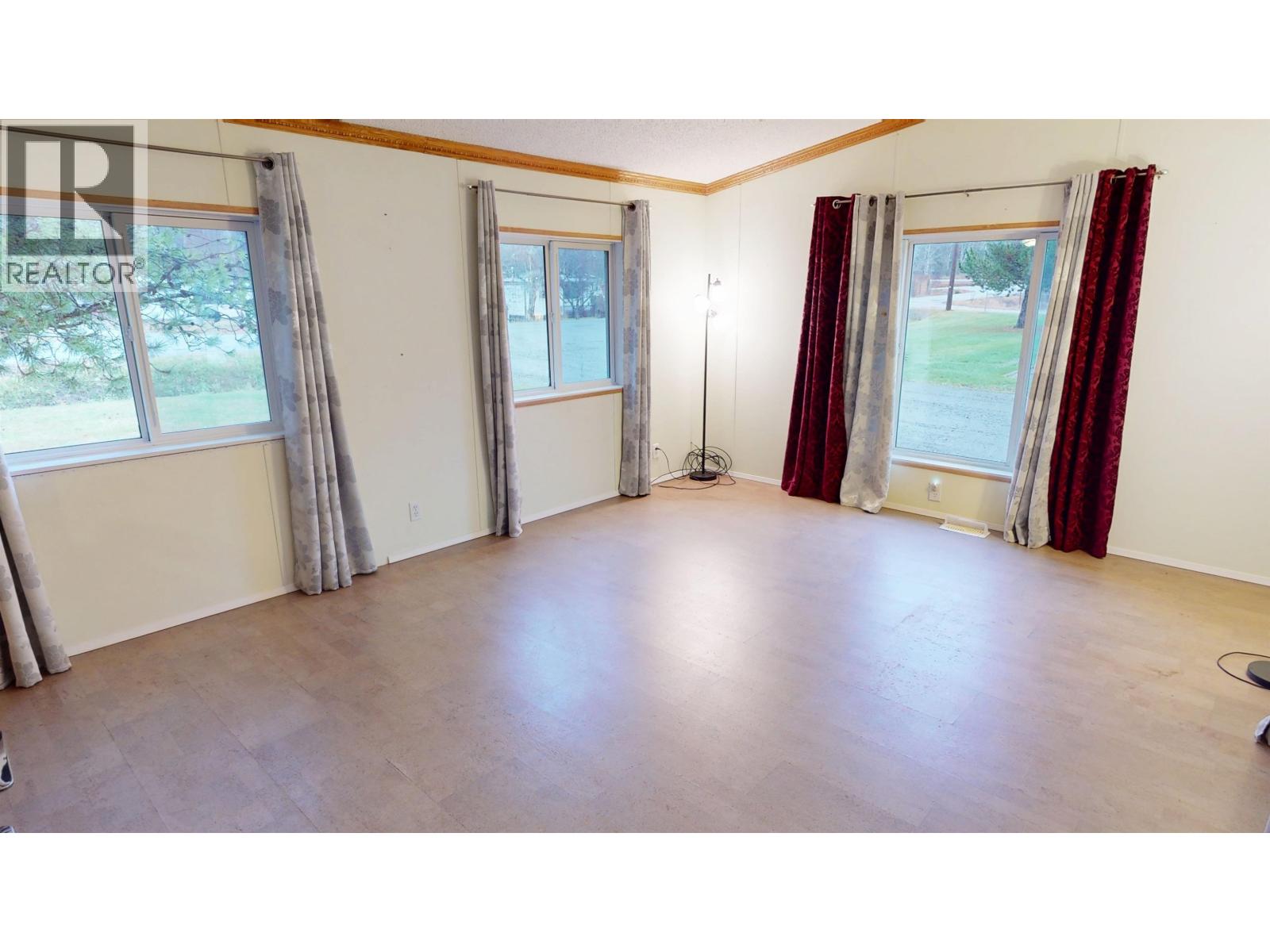 2 2221 QUARTZ AVENUE, Quesnel