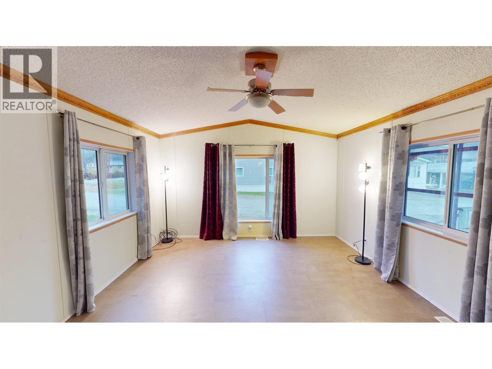 2 2221 QUARTZ AVENUE, Quesnel