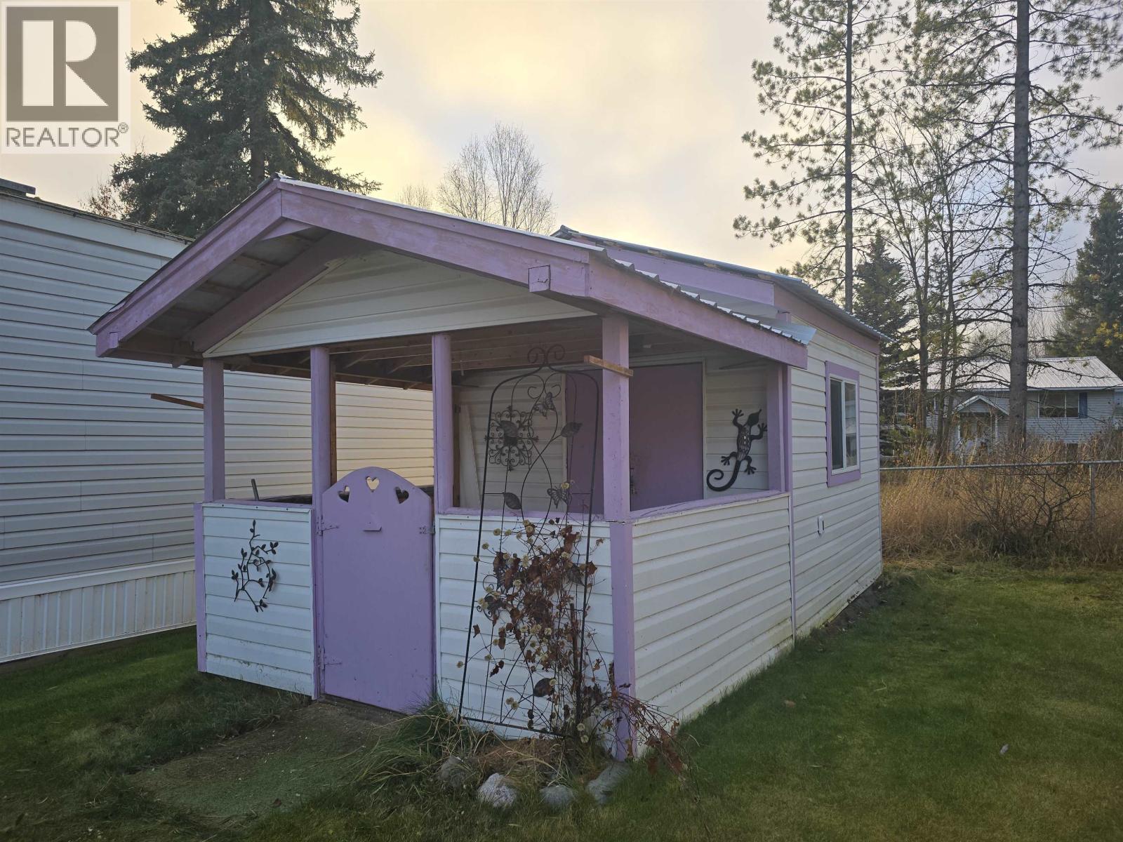 2 2221 QUARTZ AVENUE, Quesnel