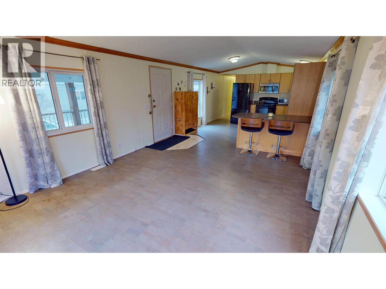 2 2221 QUARTZ AVENUE, Quesnel