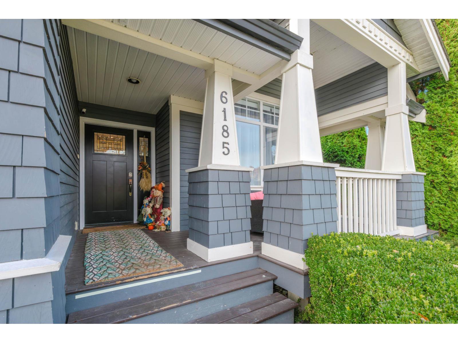 6185 167A AVENUE, Surrey