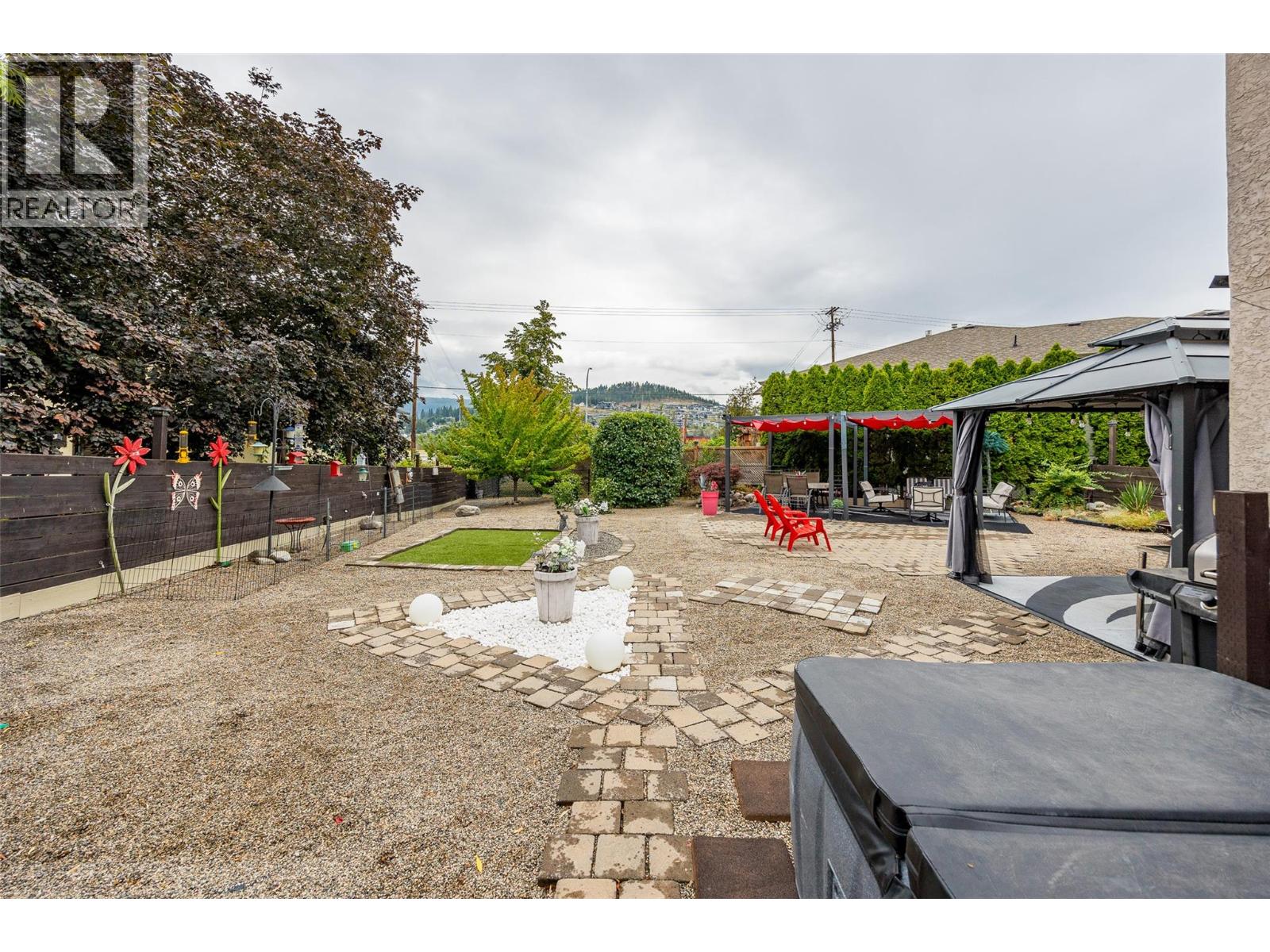  1503 Tanemura Crescent, Kelowna