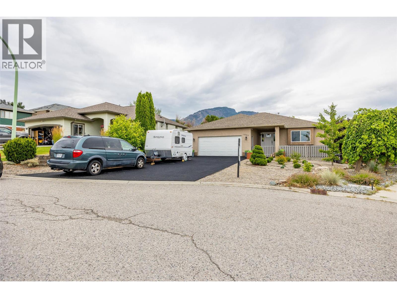  1503 Tanemura Crescent, Kelowna