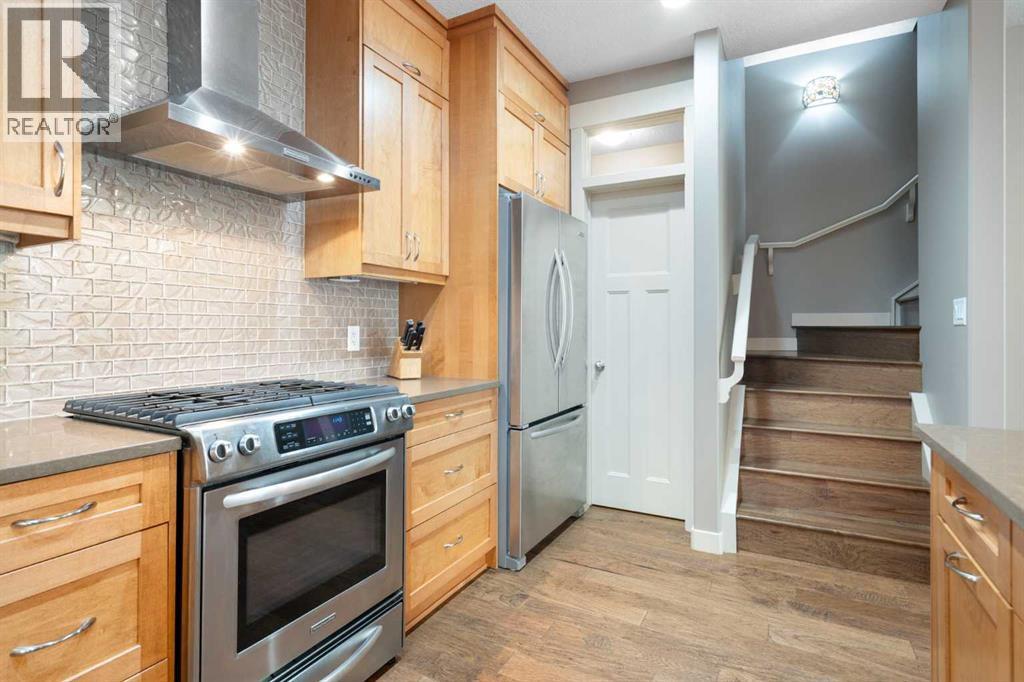 Single Family House for Sale in    Avenue NW Montgomery Calgary 