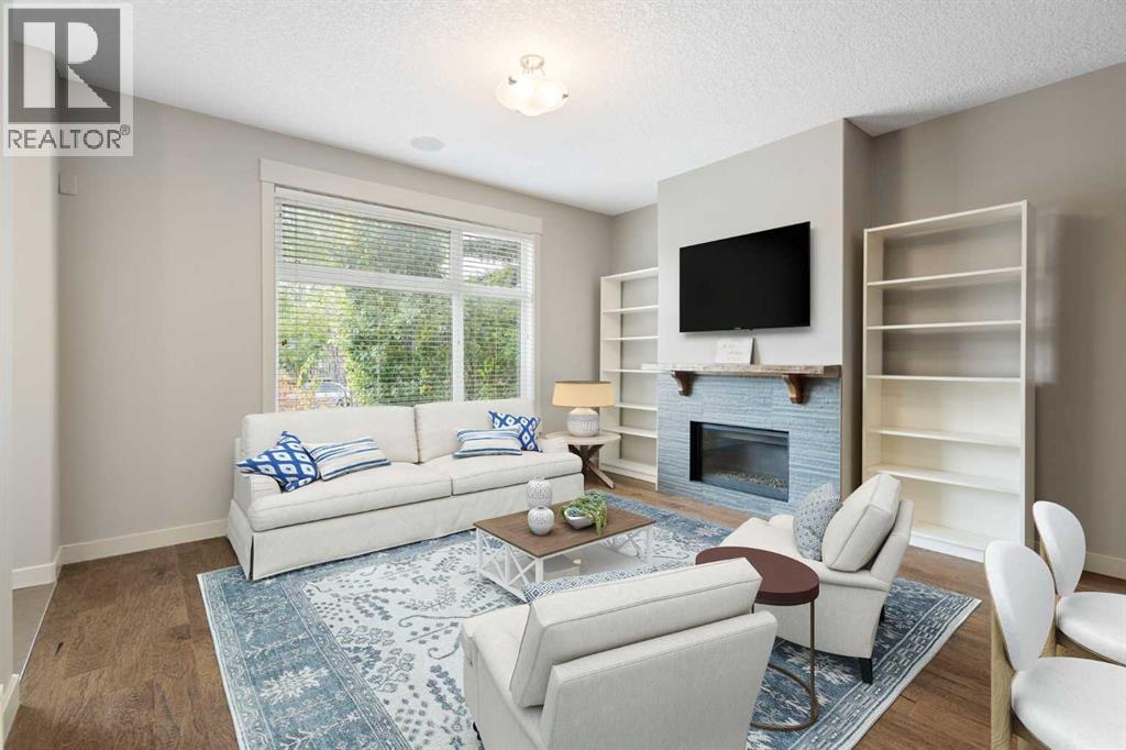 Single Family House for Sale in    Avenue NW Montgomery Calgary 