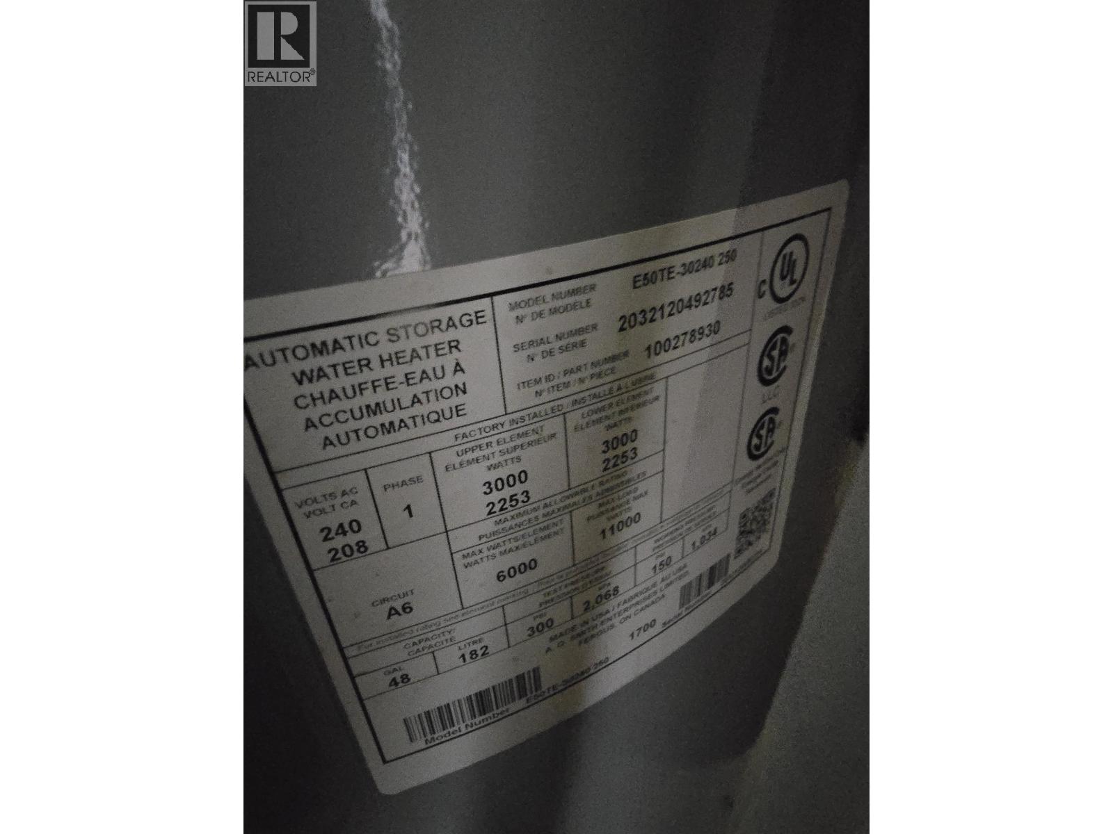 577 WILLIS STREET, Quesnel