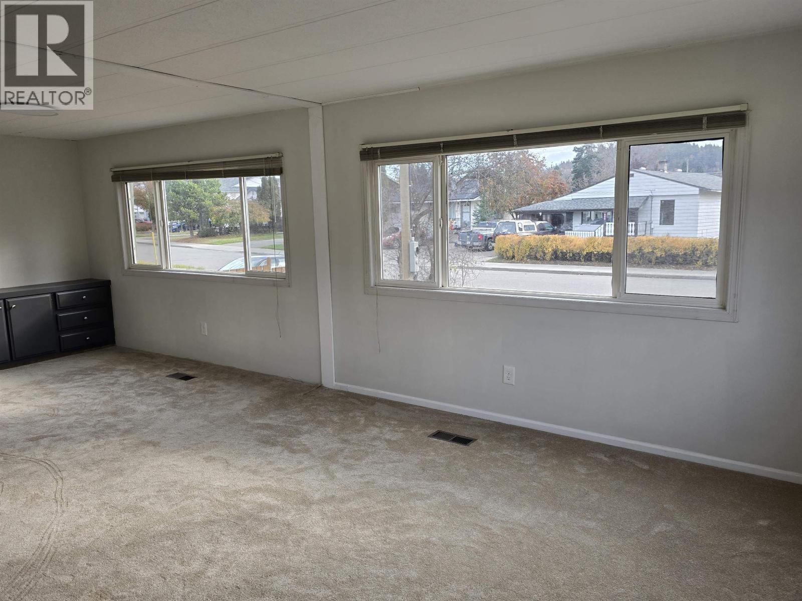 577 WILLIS STREET, Quesnel