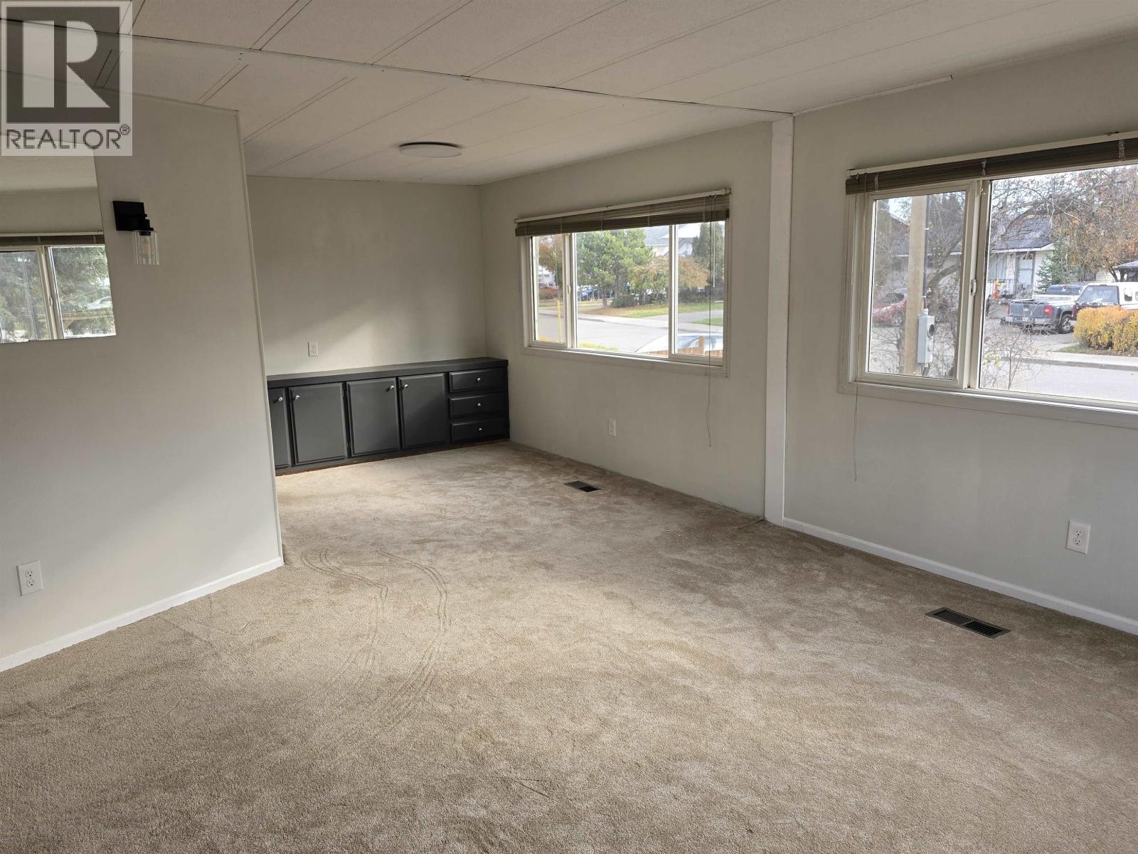 577 WILLIS STREET, Quesnel