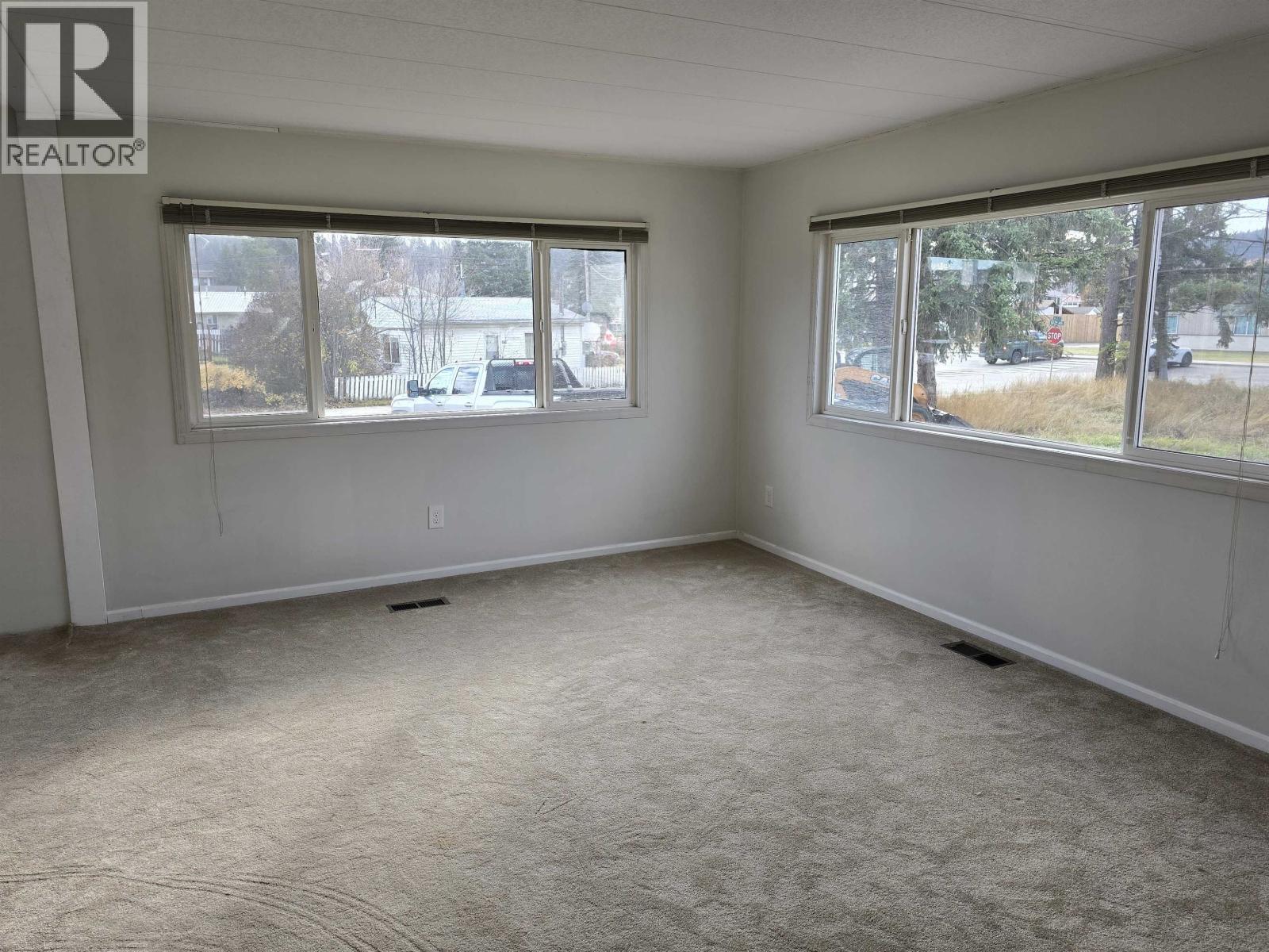 577 WILLIS STREET, Quesnel