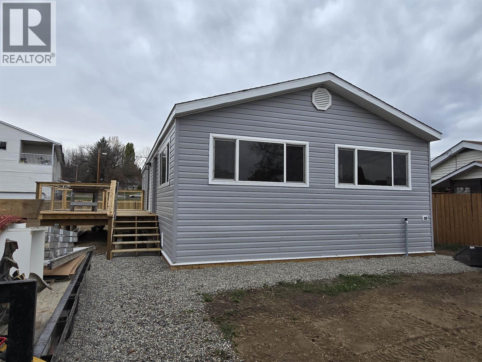 577 WILLIS STREET, Quesnel