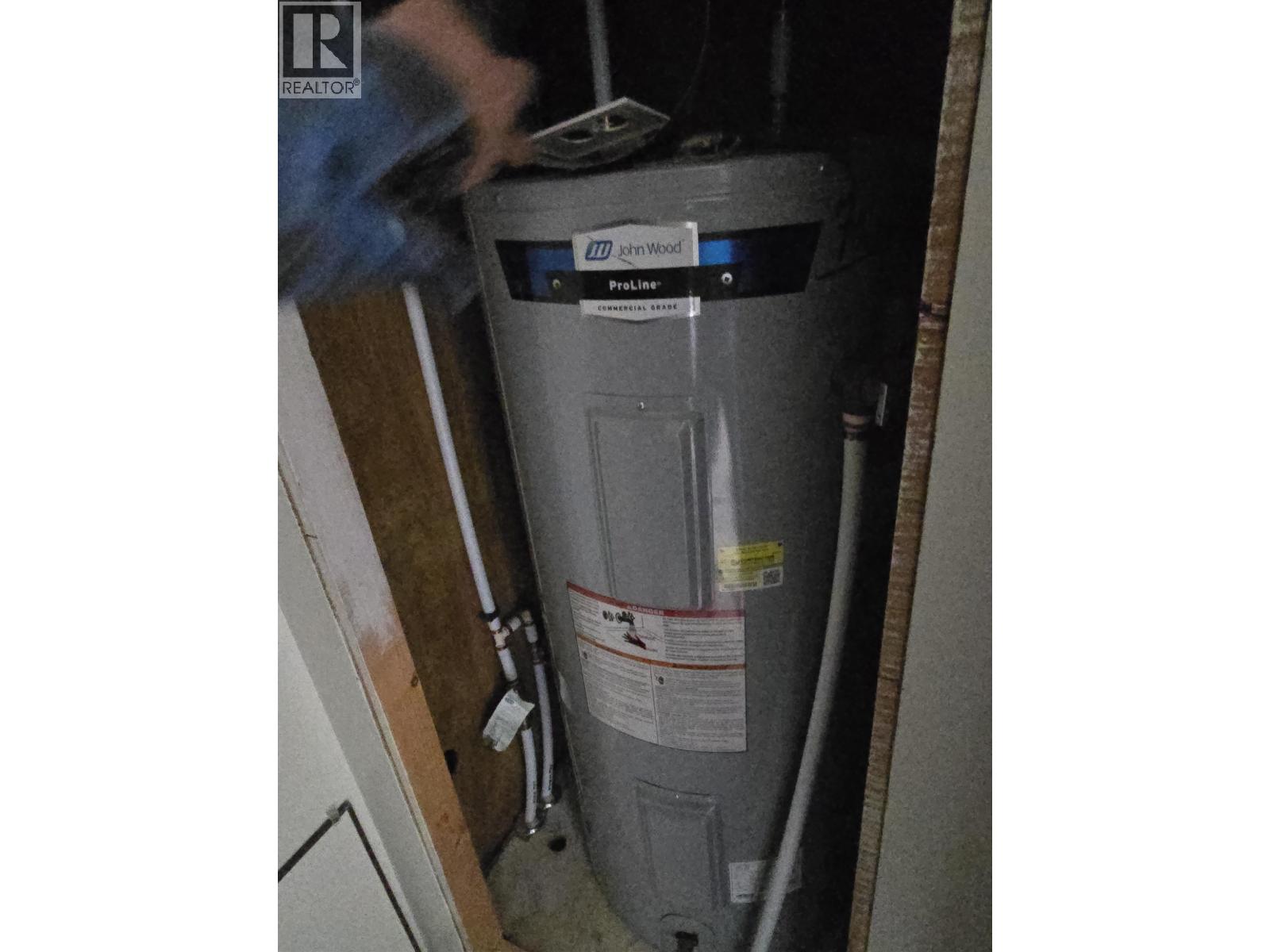 577 WILLIS STREET, Quesnel