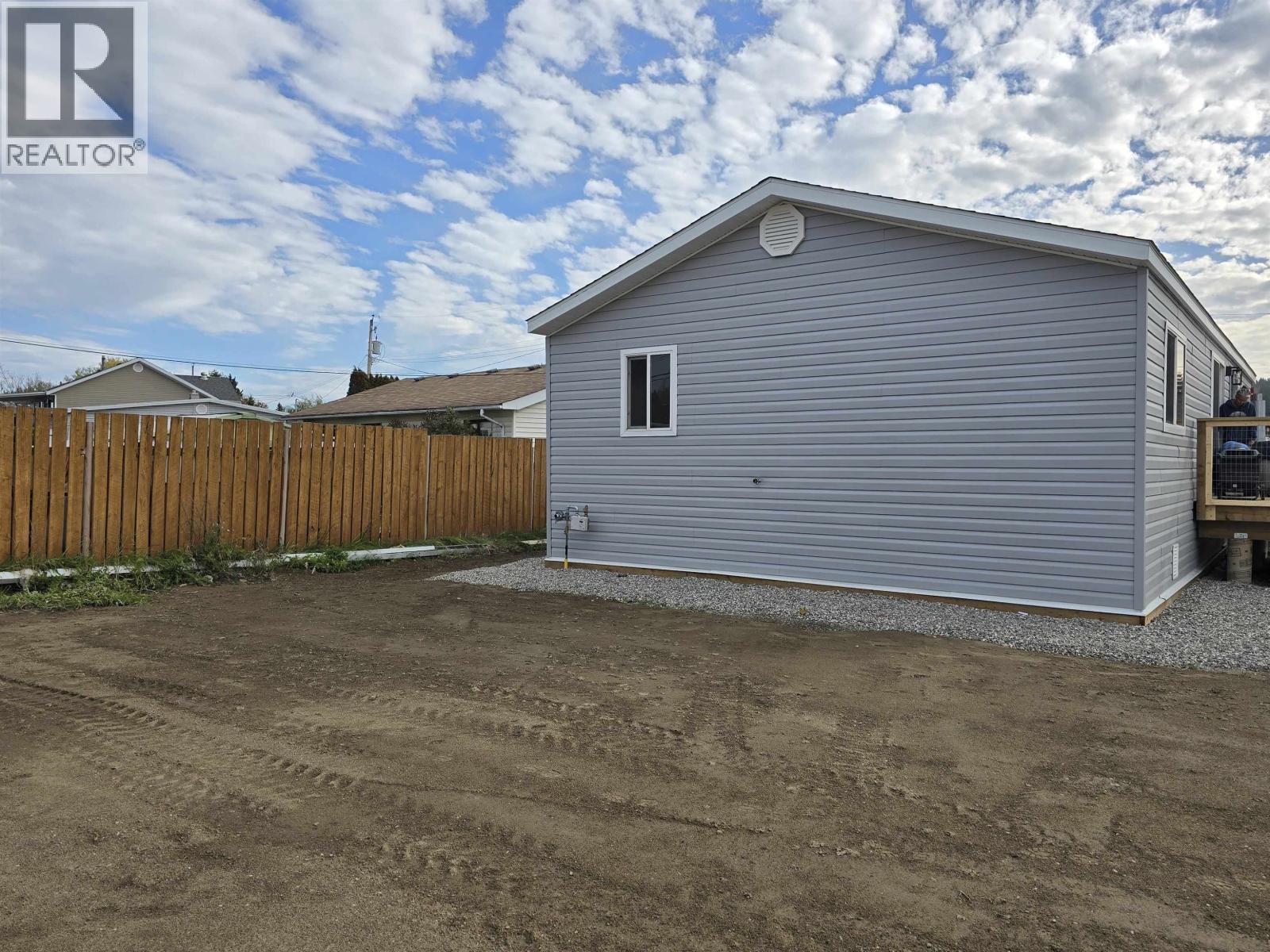 577 WILLIS STREET, Quesnel