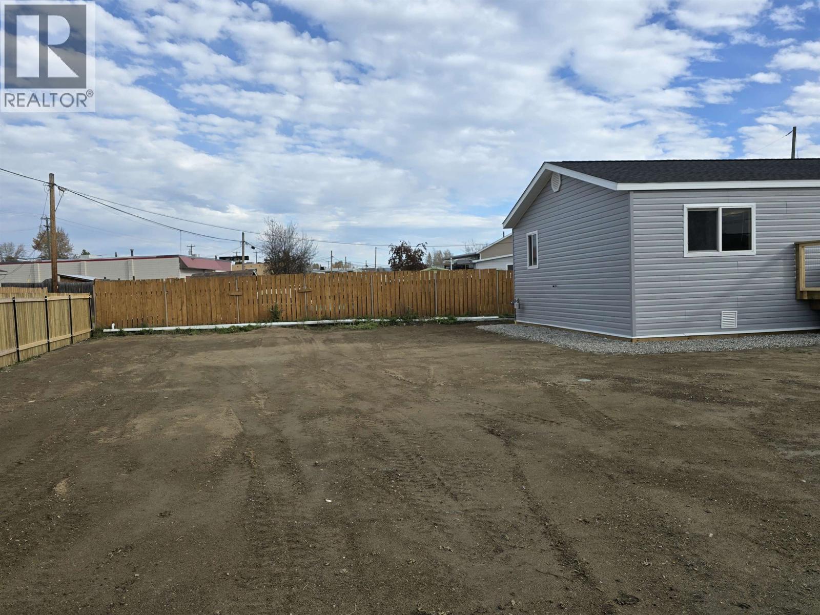 577 WILLIS STREET, Quesnel