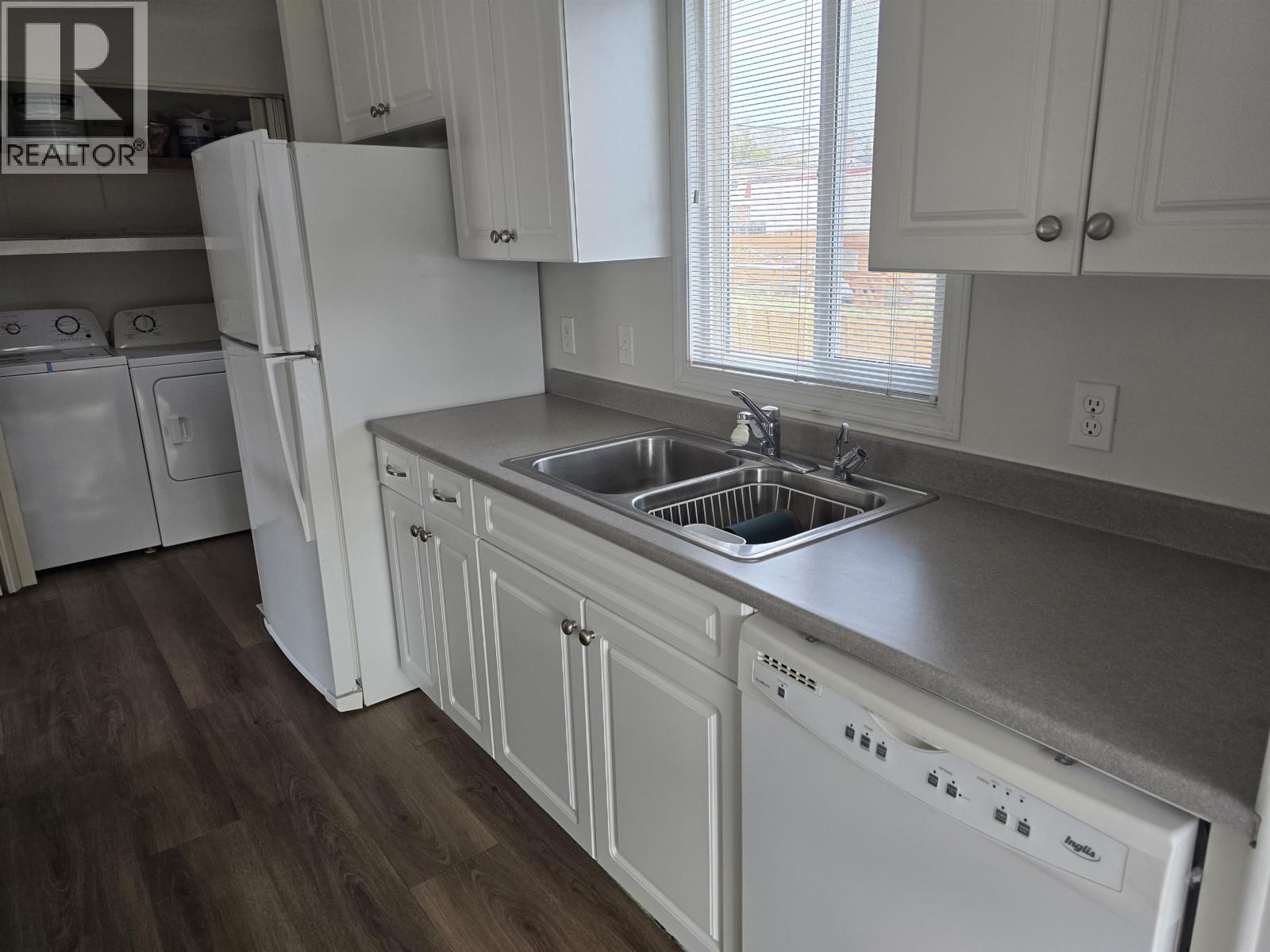 577 WILLIS STREET, Quesnel