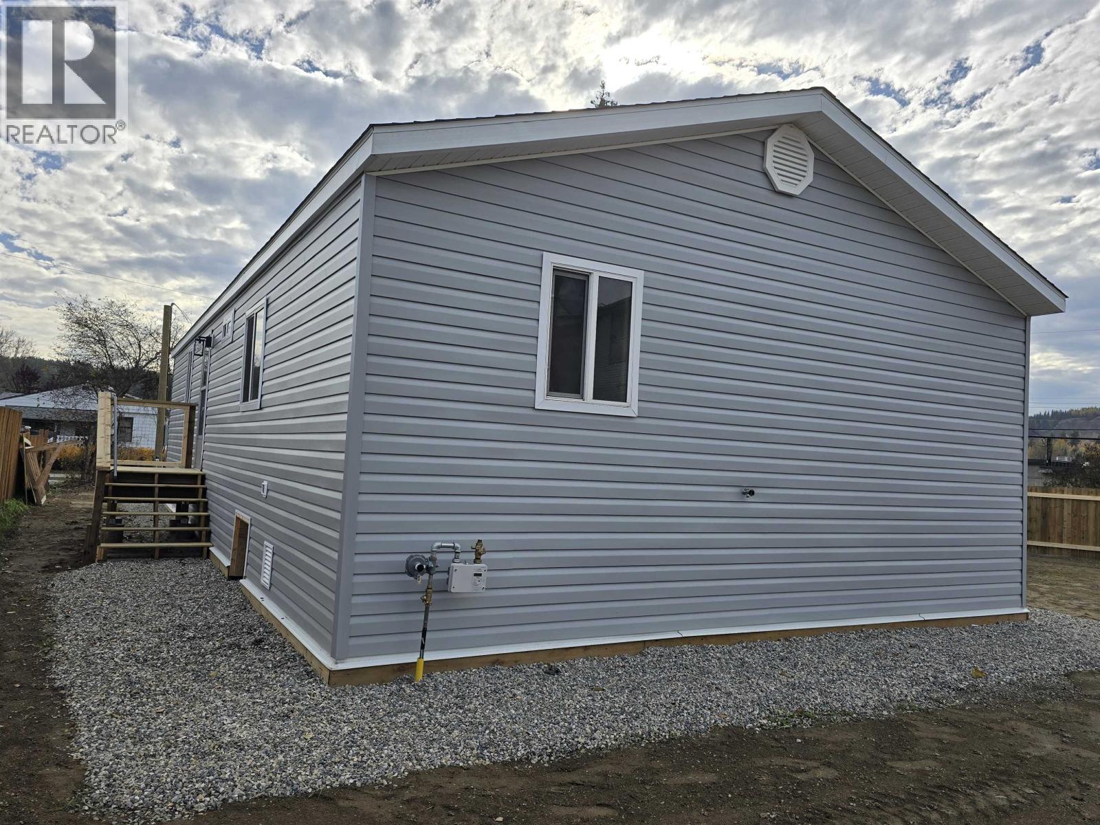 577 WILLIS STREET, Quesnel