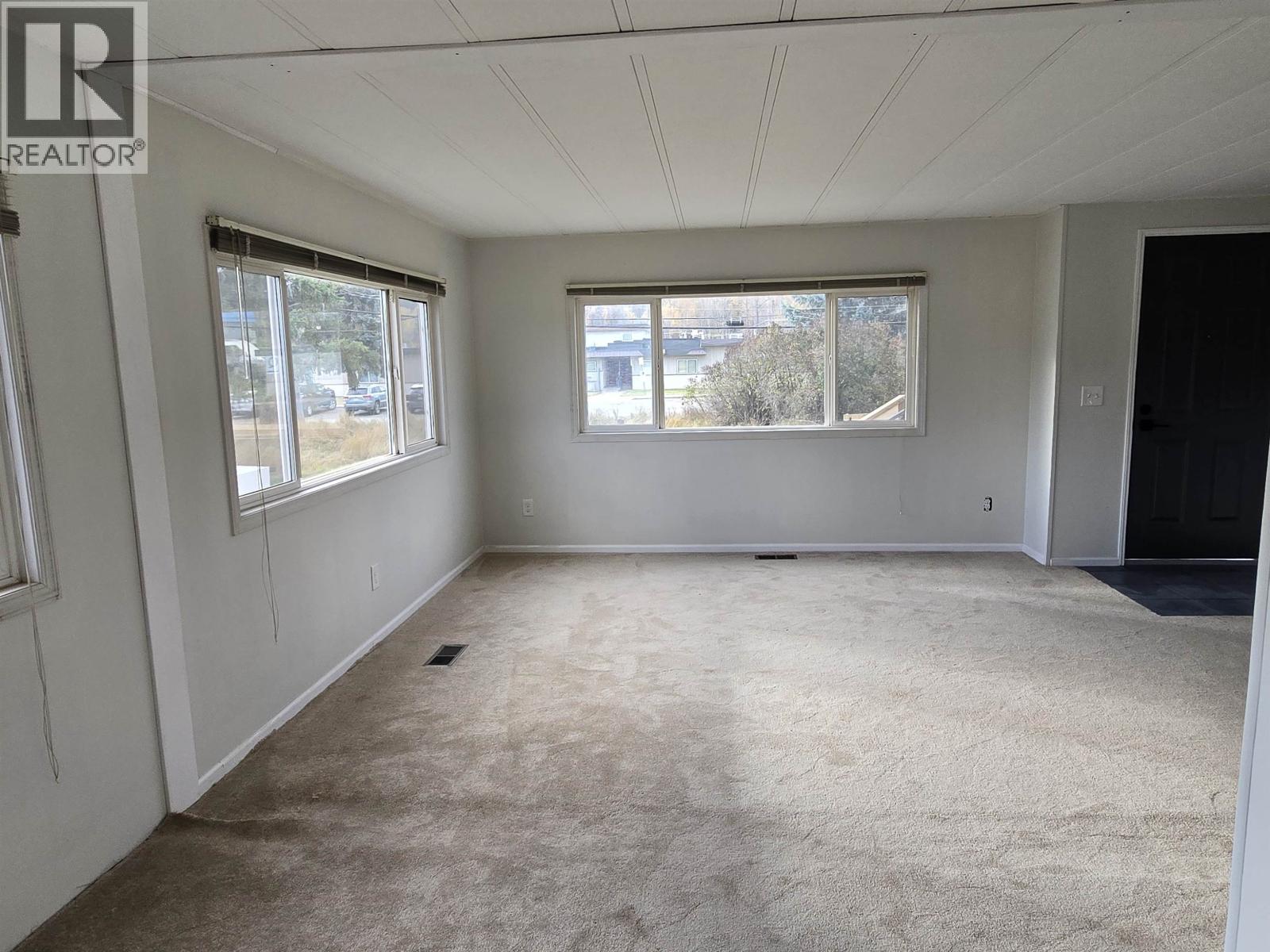 577 WILLIS STREET, Quesnel