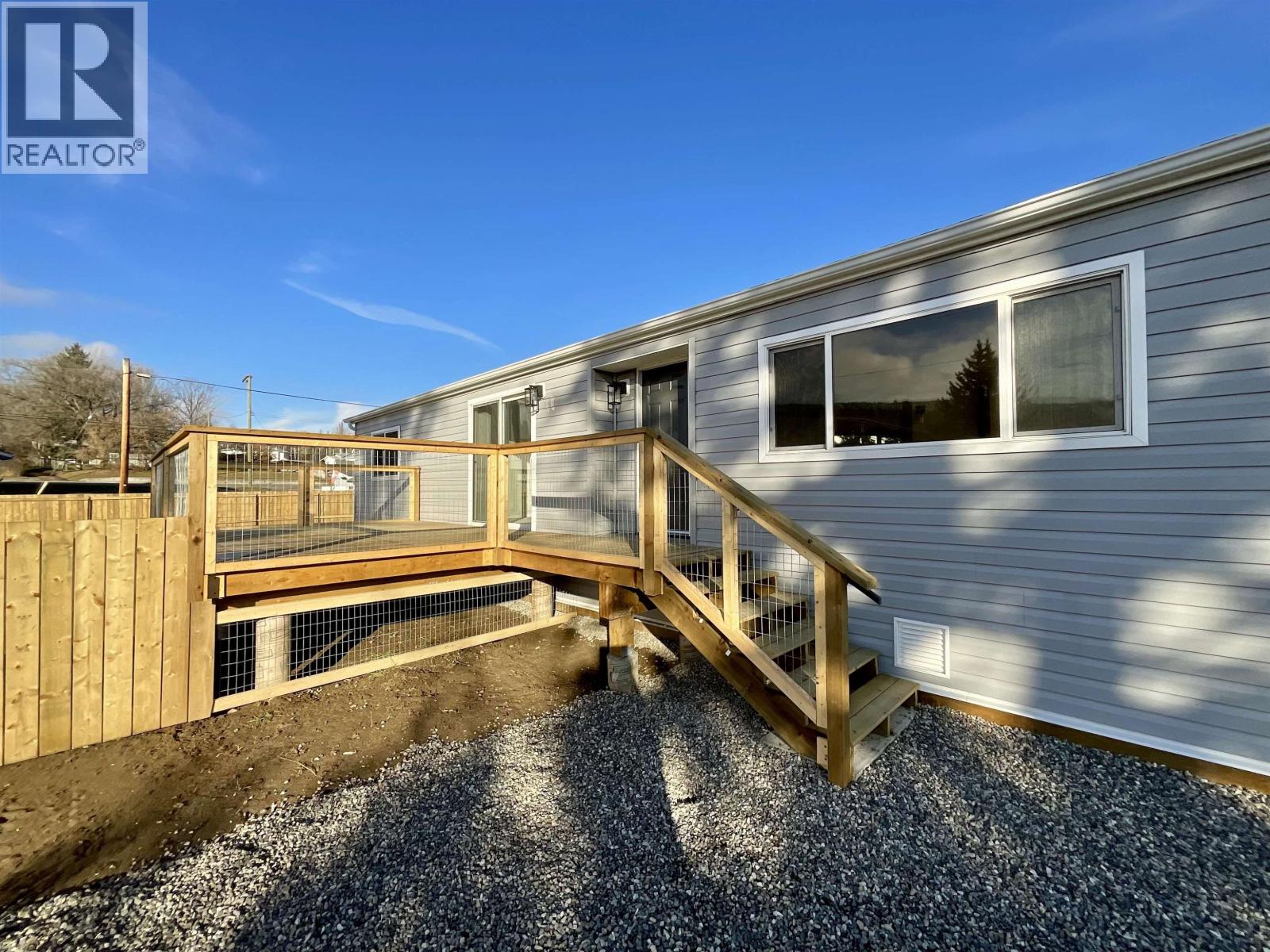 577 WILLIS STREET, Quesnel