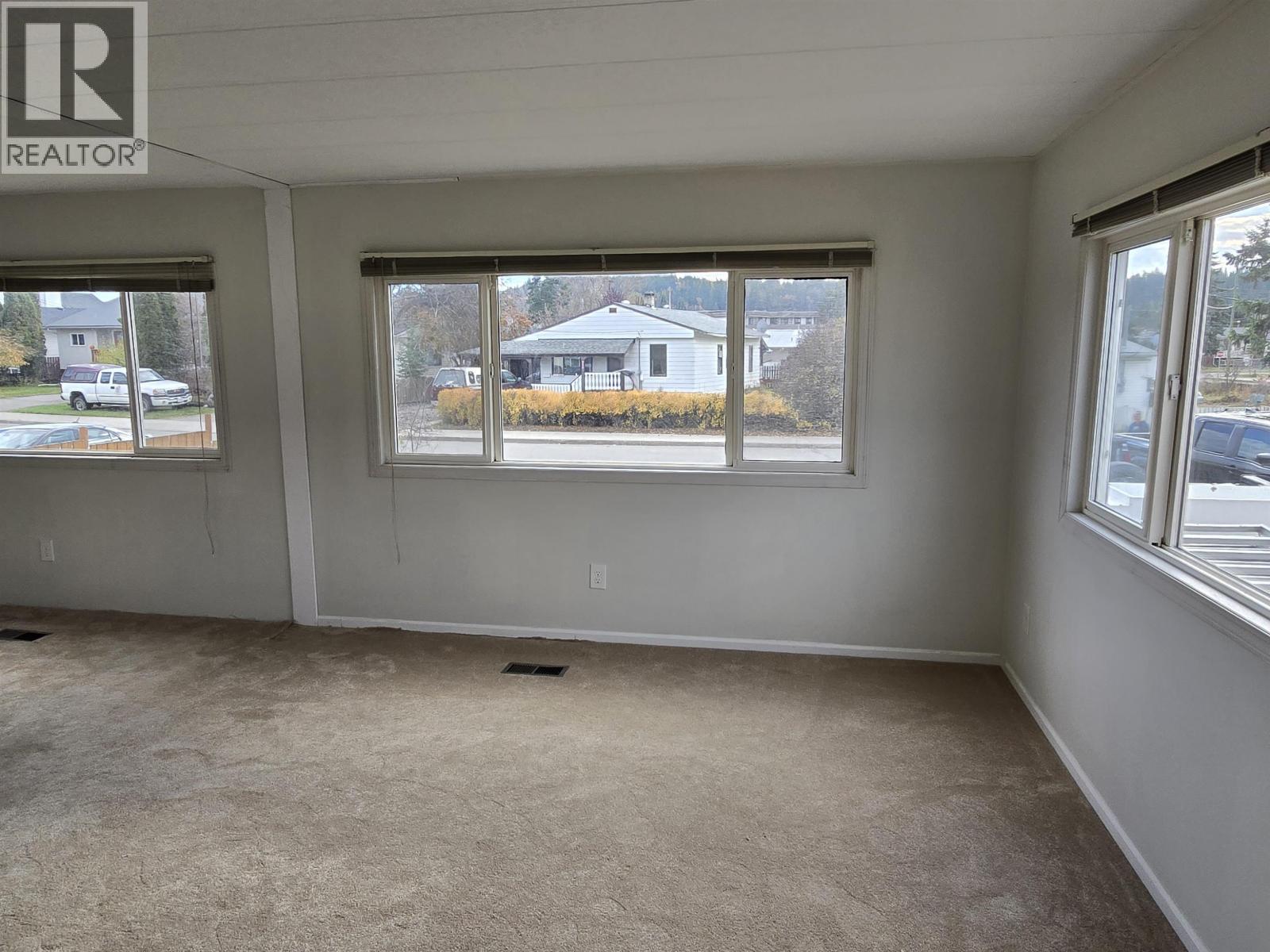 577 WILLIS STREET, Quesnel