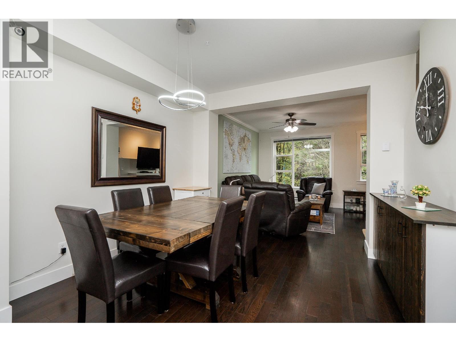 21 1299 COAST MERIDIAN ROAD, Coquitlam