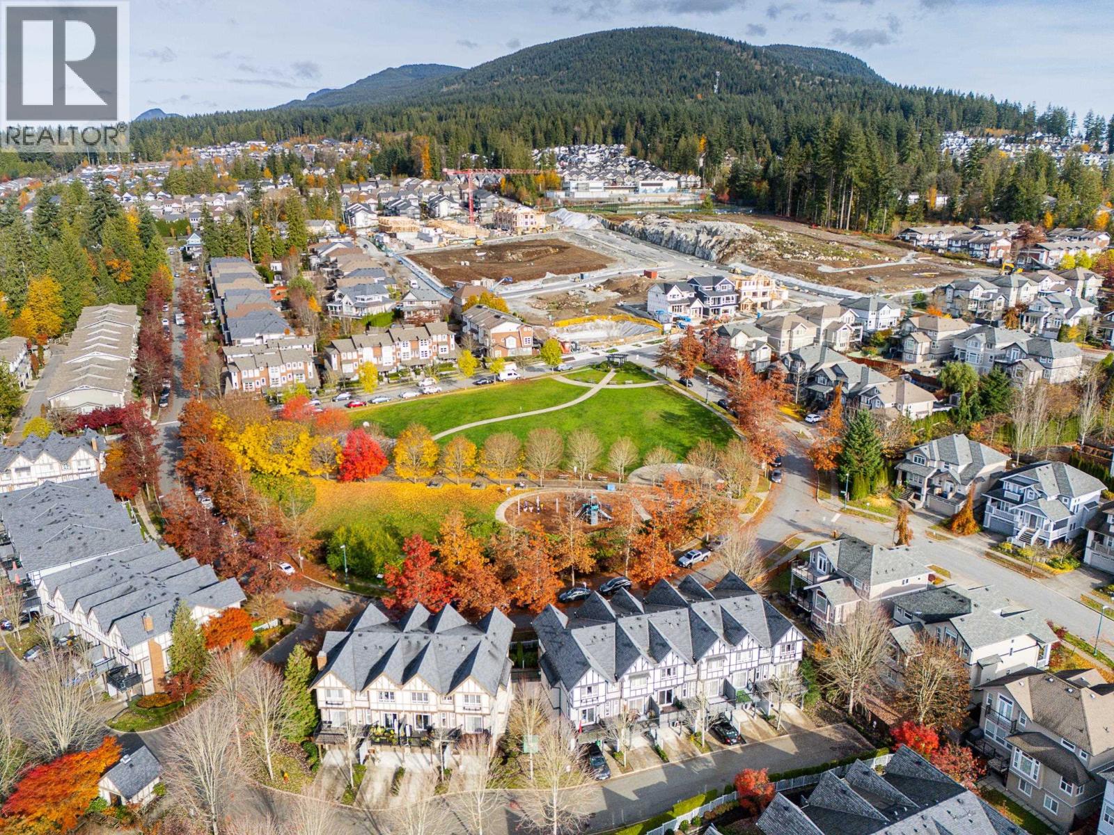 21 1299 COAST MERIDIAN ROAD, Coquitlam