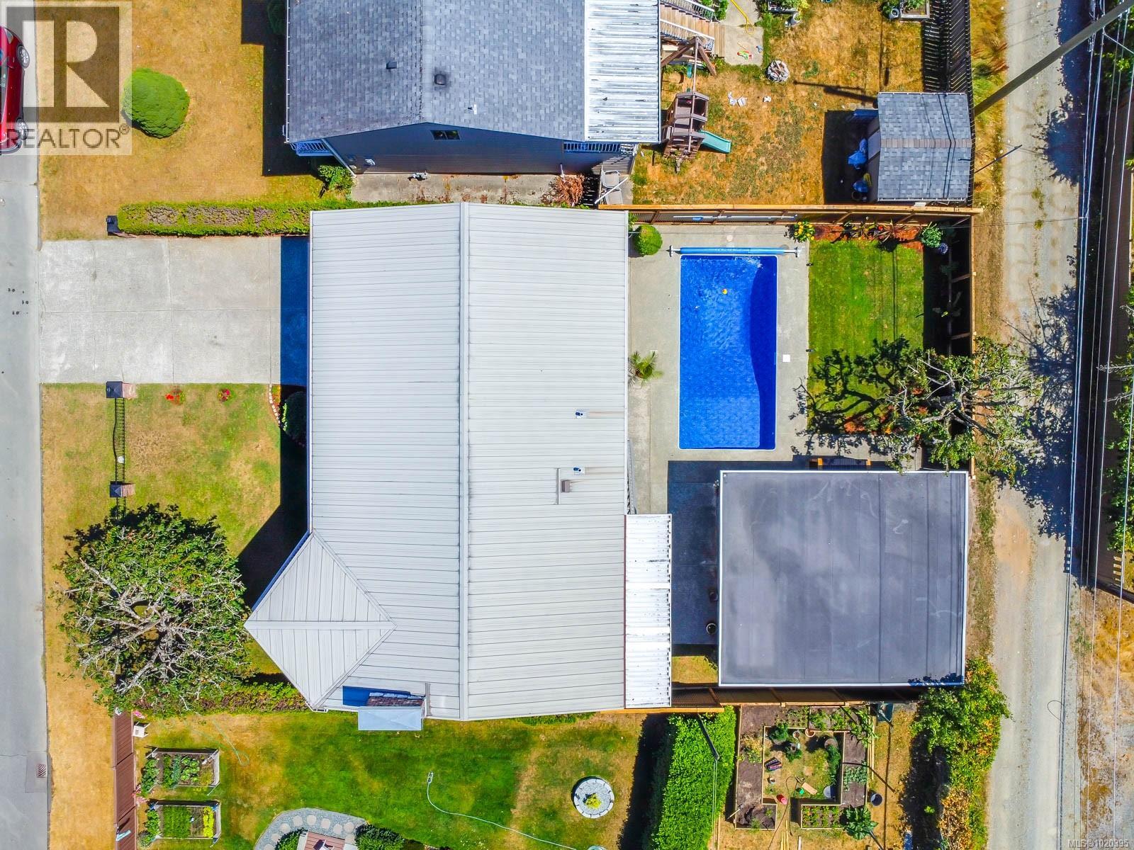 3782 Grieve Rd, Port Alberni