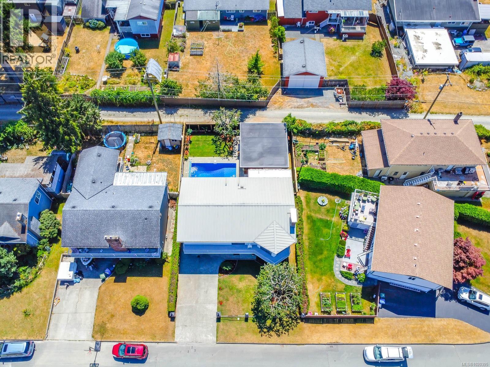 3782 Grieve Rd, Port Alberni